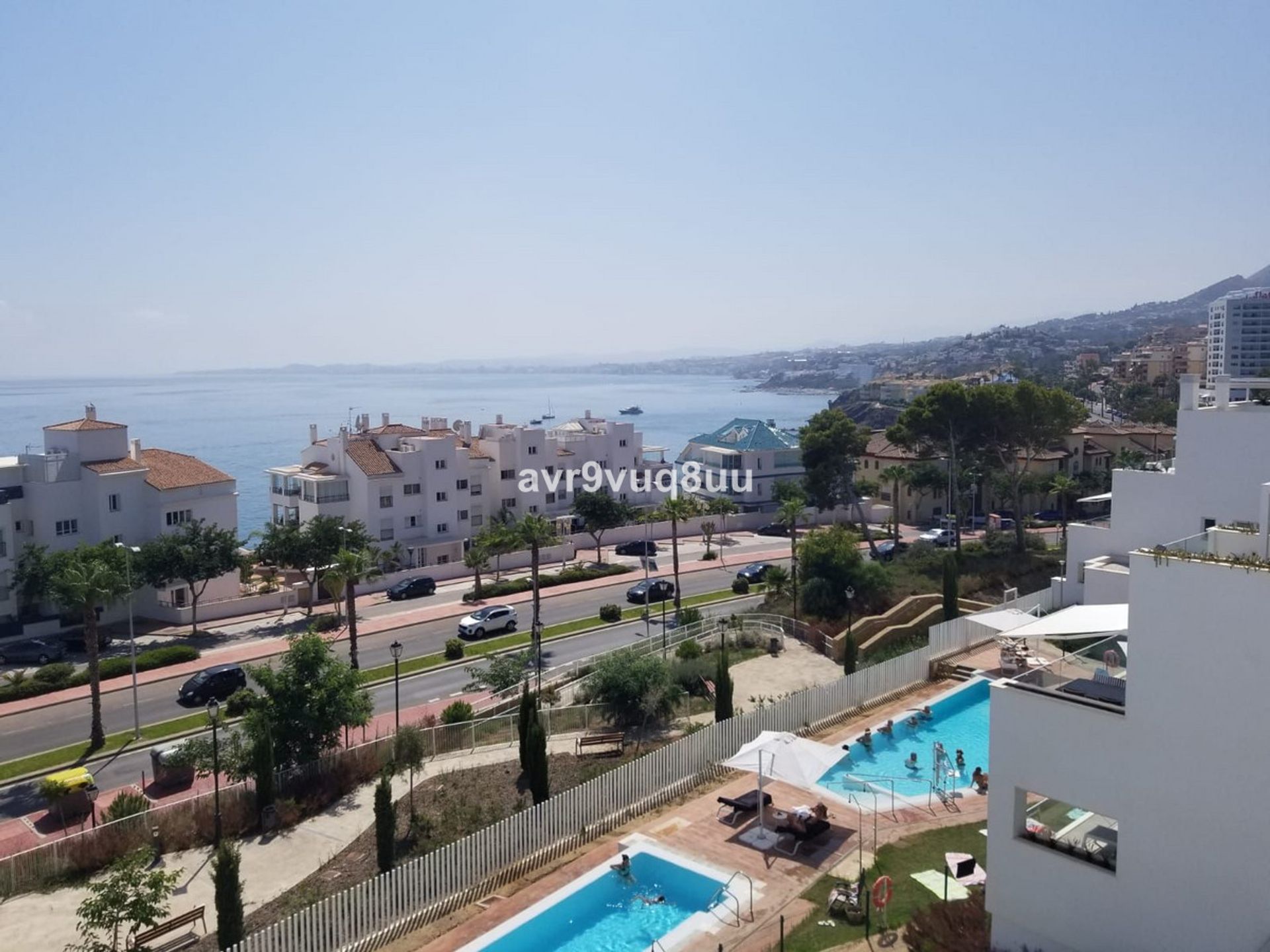 Συγκυριαρχία σε Benalmádena, Andalusia 12315909