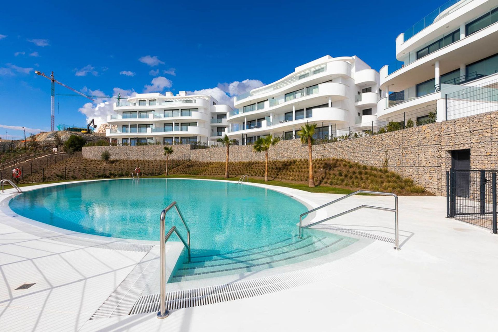 Condominio en Fuengirola, Andalusia 12315945