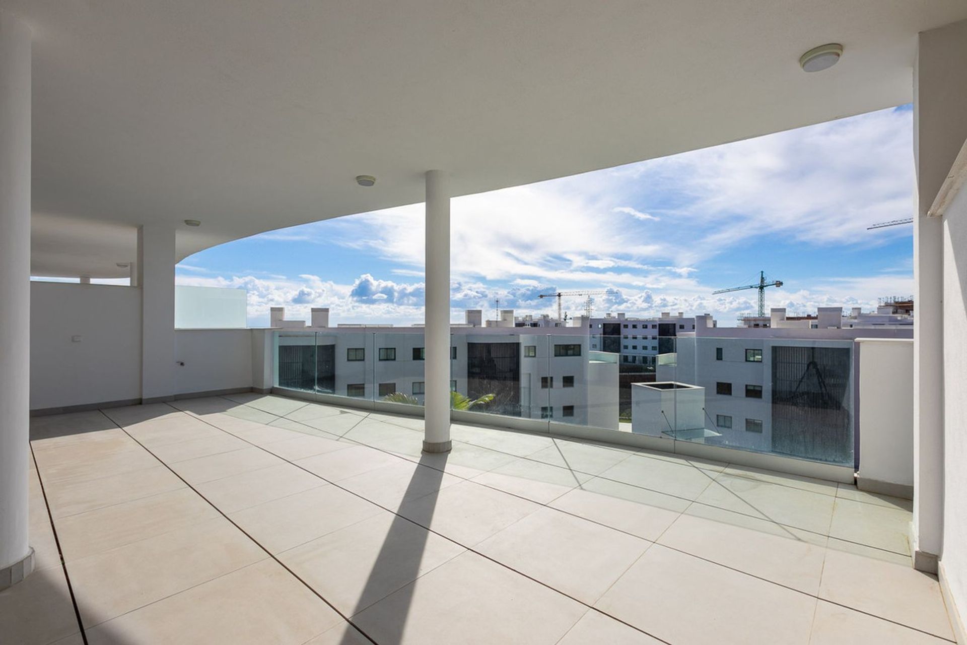 Condominio en Fuengirola, Andalusia 12315945