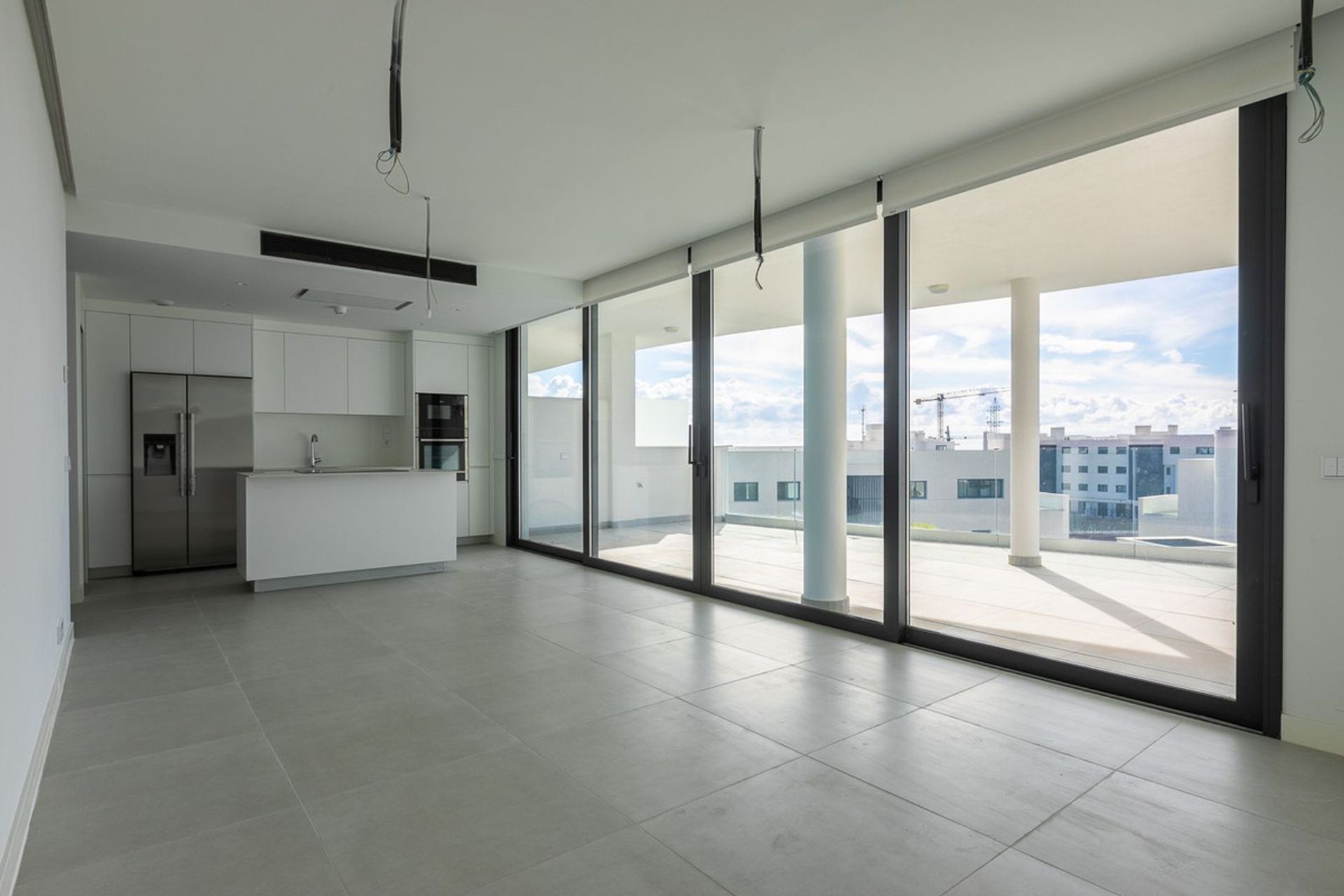 Condominio en Fuengirola, Andalusia 12315945