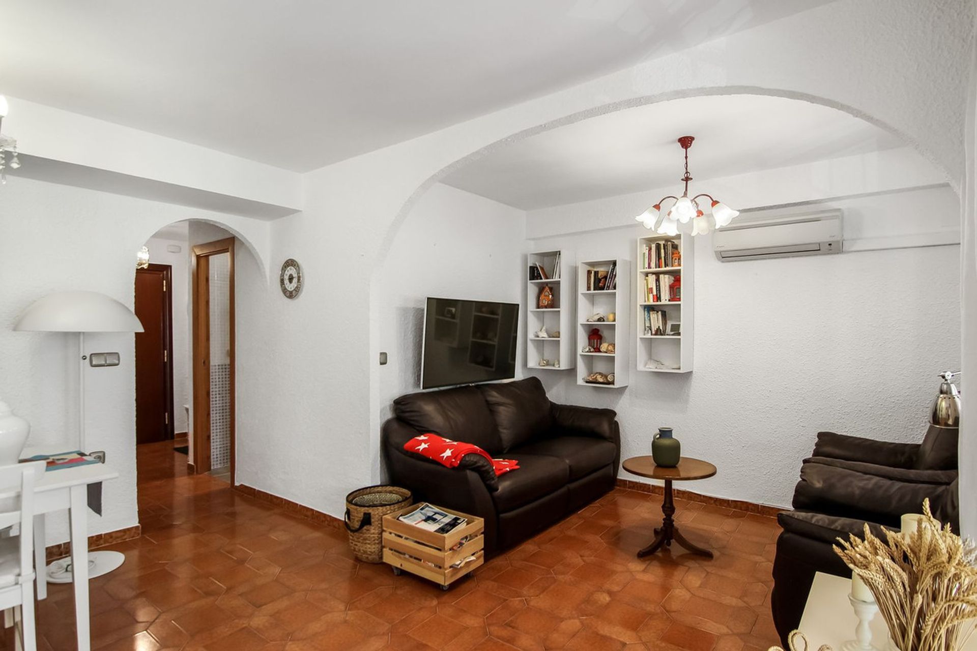 Кондоминиум в Fuengirola, Andalusia 12315946