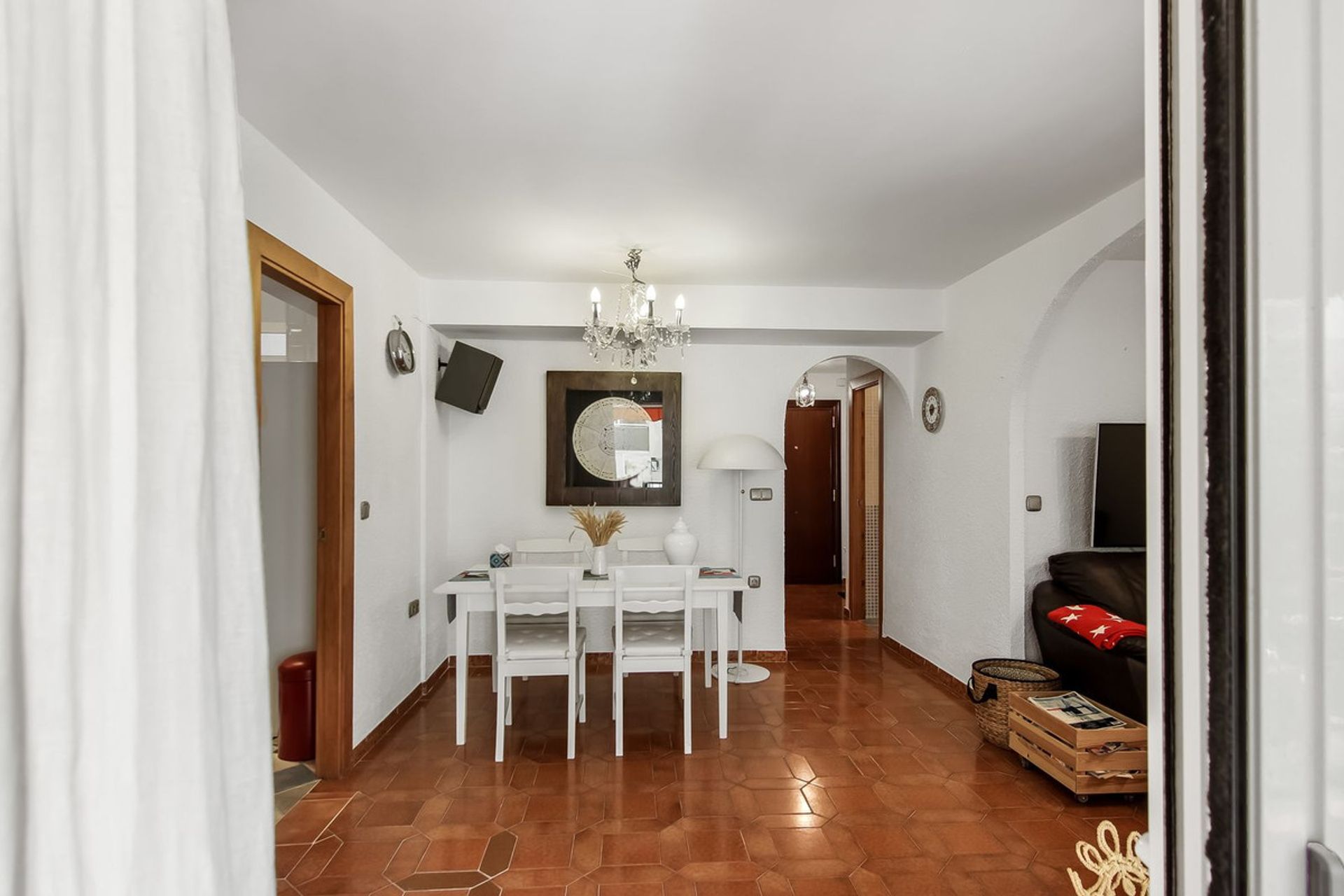 Кондоминиум в Fuengirola, Andalusia 12315946