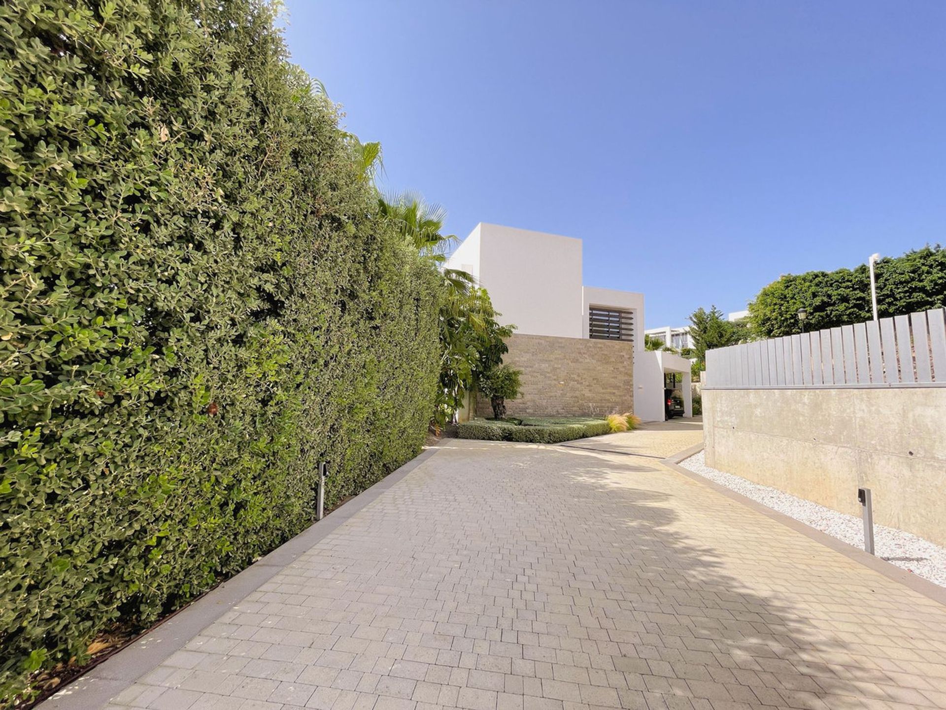 rumah dalam Marbella, Andalucía 12315948