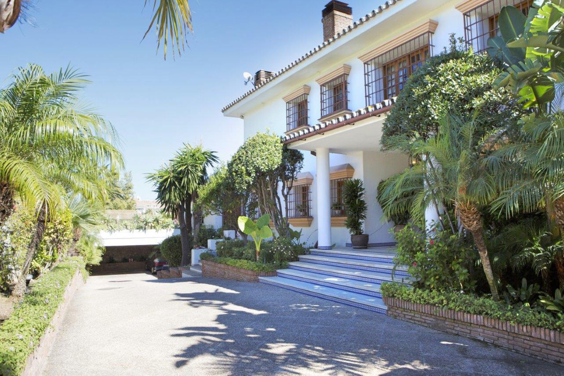 rumah dalam San Pedro Alcántara, Andalucía 12315959