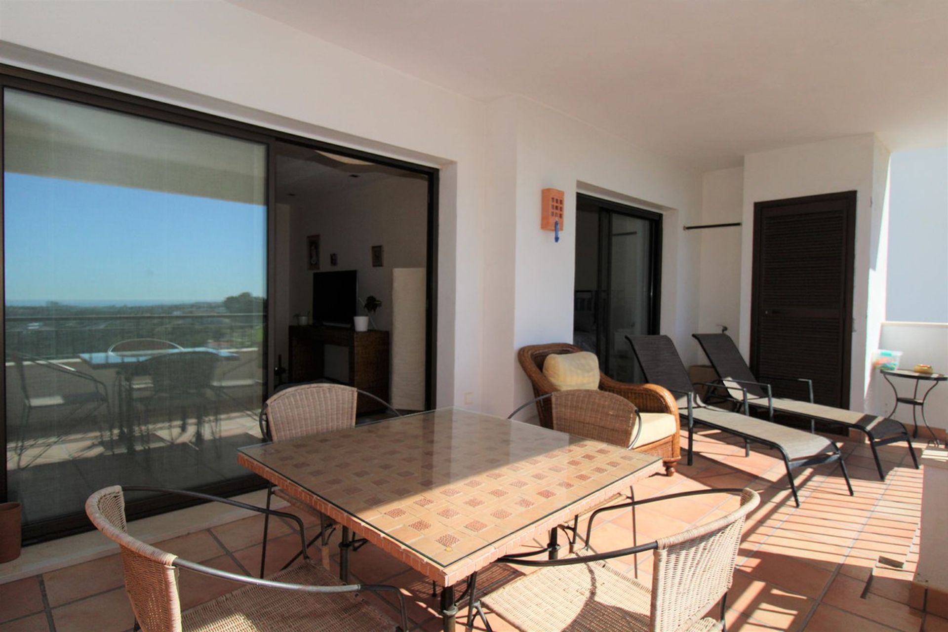 Condominio en La Quinta, Canarias 12315969