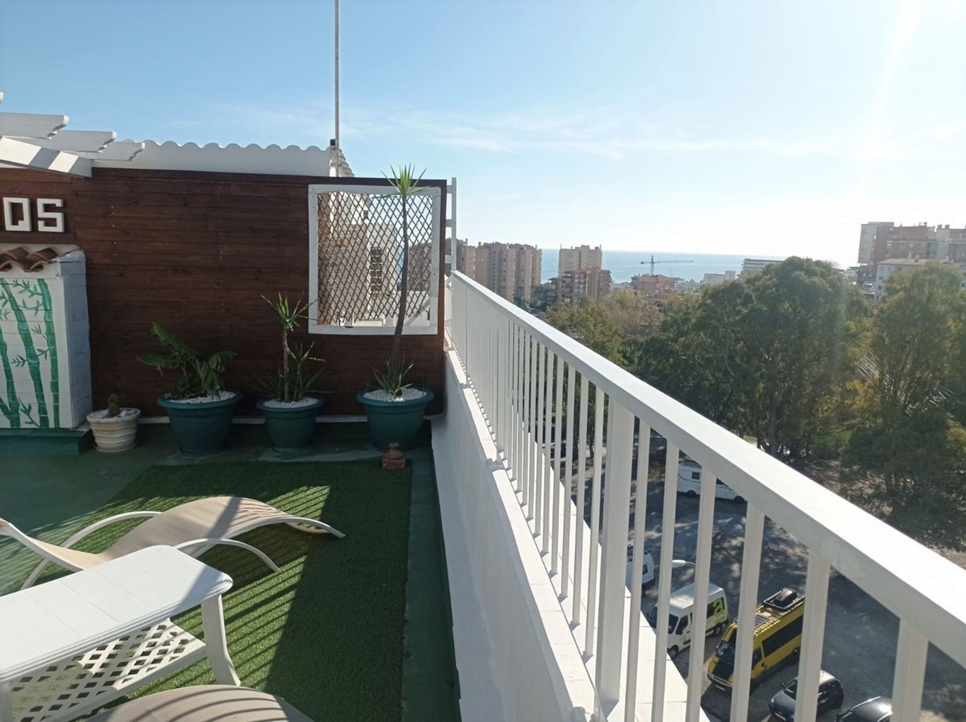 Condominium in Torremolinos, Andalusië 12315979