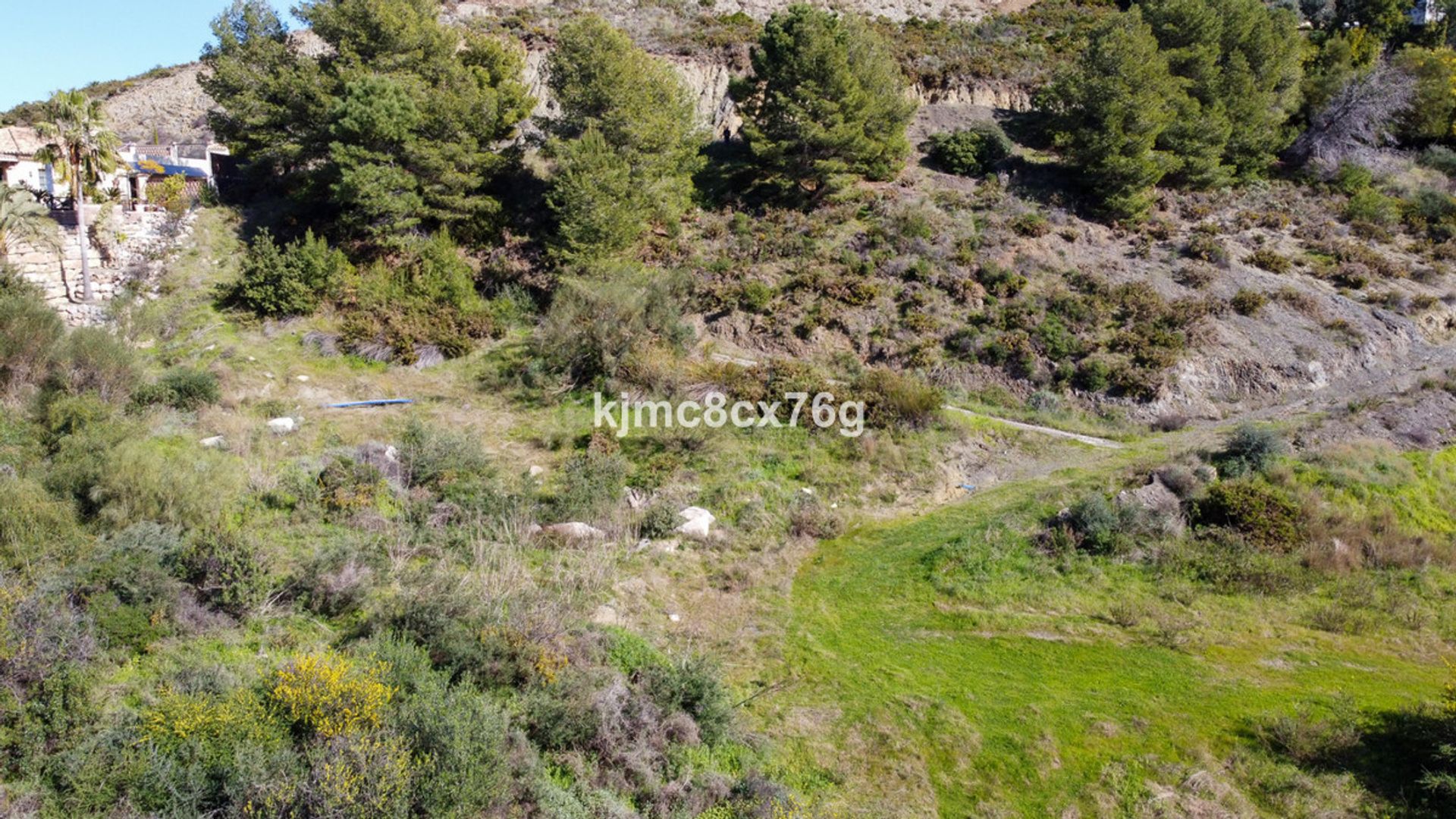 Land in Benahavis, Andalusië 12315983