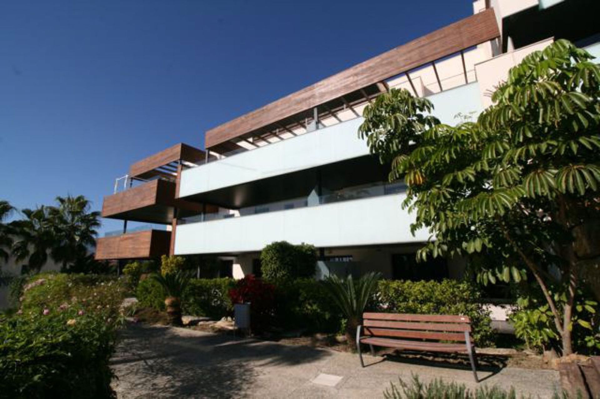 Condominium in Benahavís, Andalucía 12316001