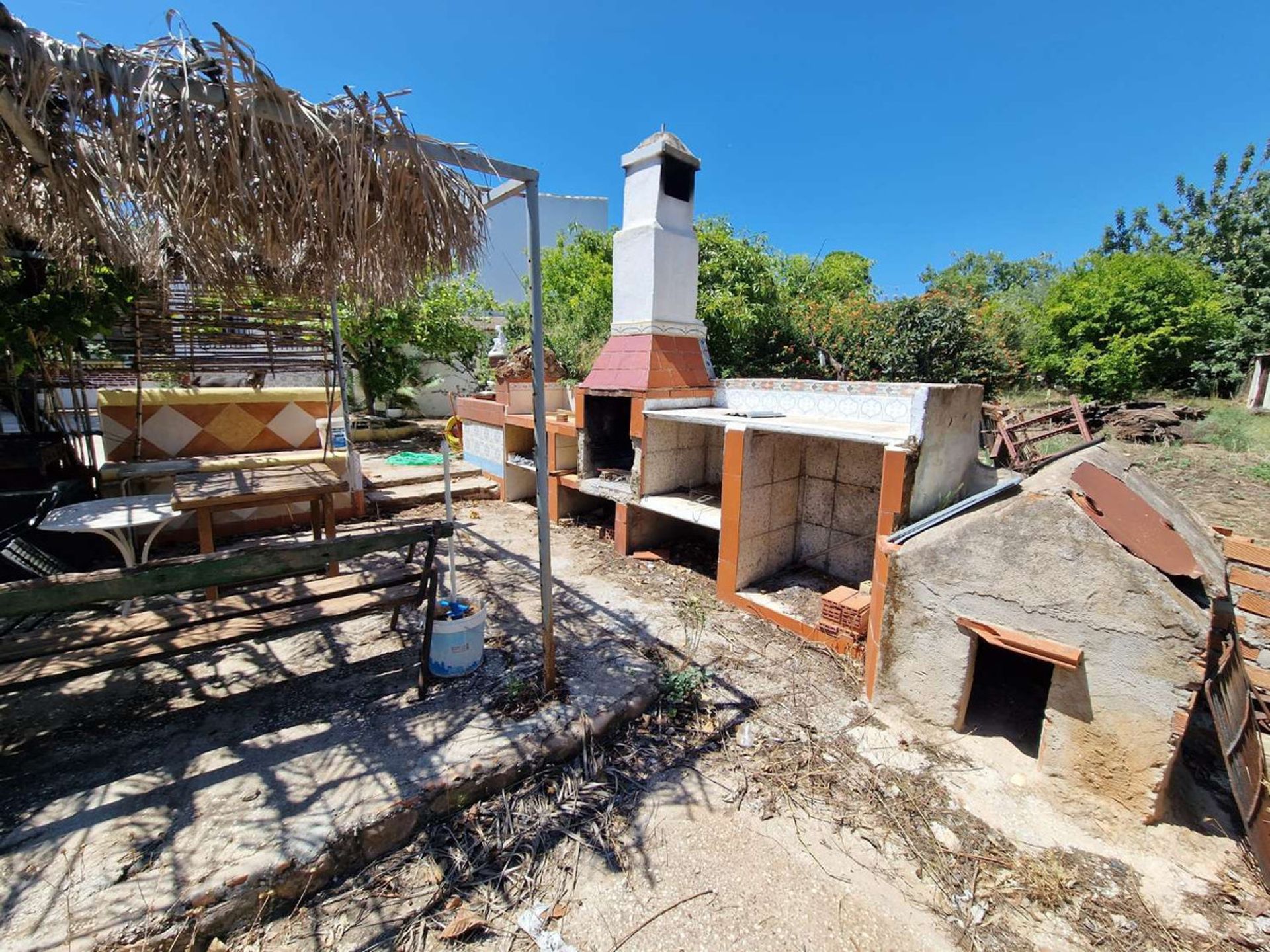 Haus im Alhaurín de la Torre, Andalusia 12316030