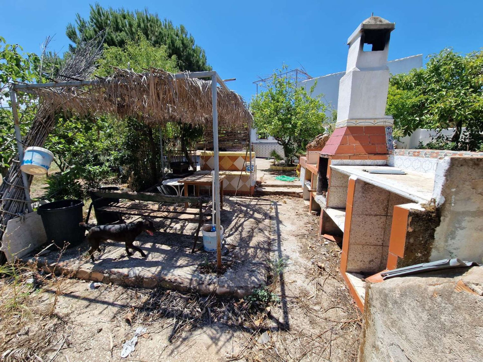 Haus im Alhaurín de la Torre, Andalusia 12316030