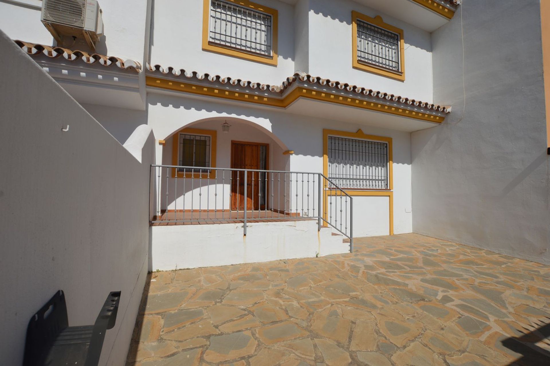 Huis in Fuengirola, Andalusië 12316051