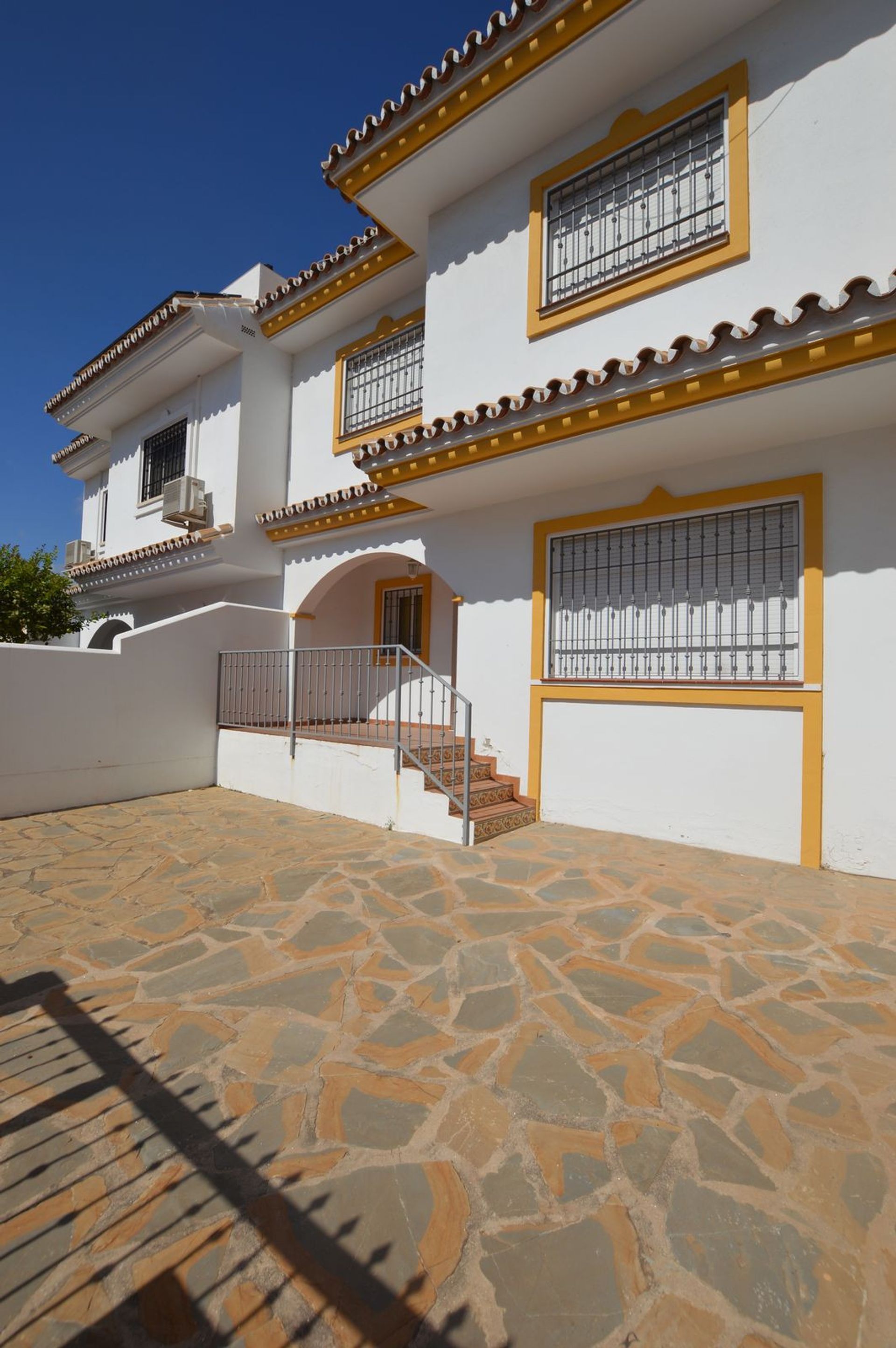 Huis in Fuengirola, Andalusië 12316051