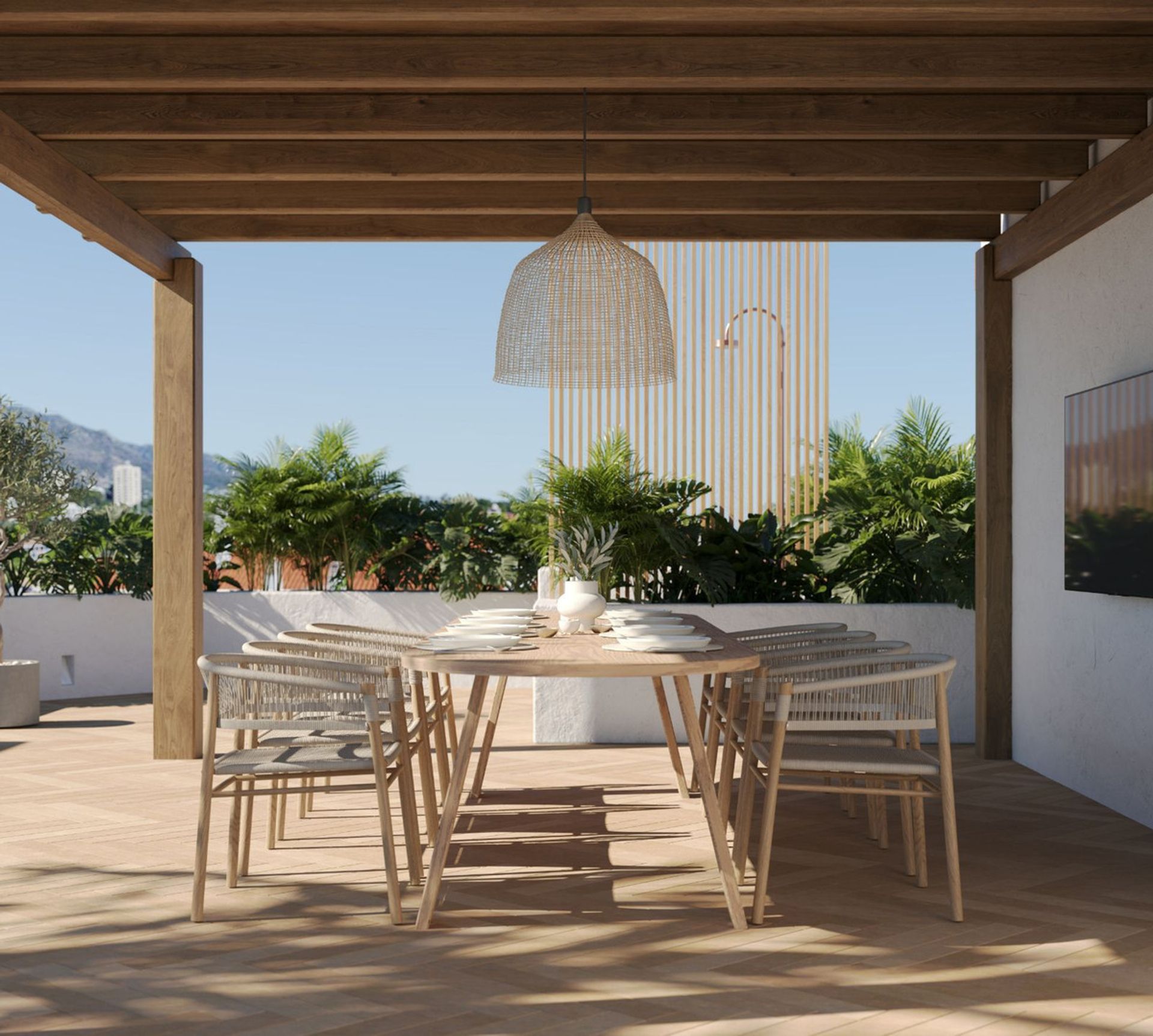 عمارات في Marbella, Andalucía 12316084