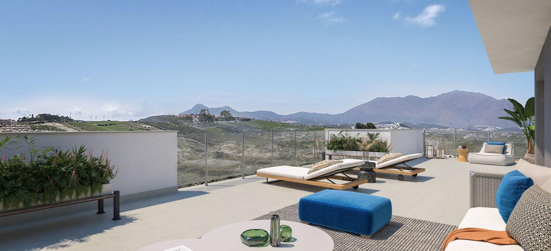 Condominium in Manilva, Andalusië 12316441