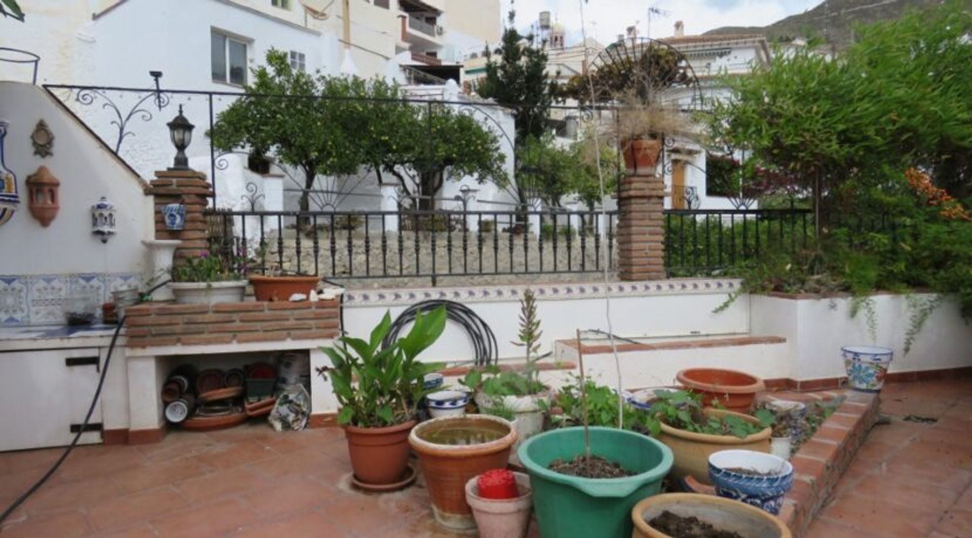 Condominio nel Cómpeta, Andalusia 12316561