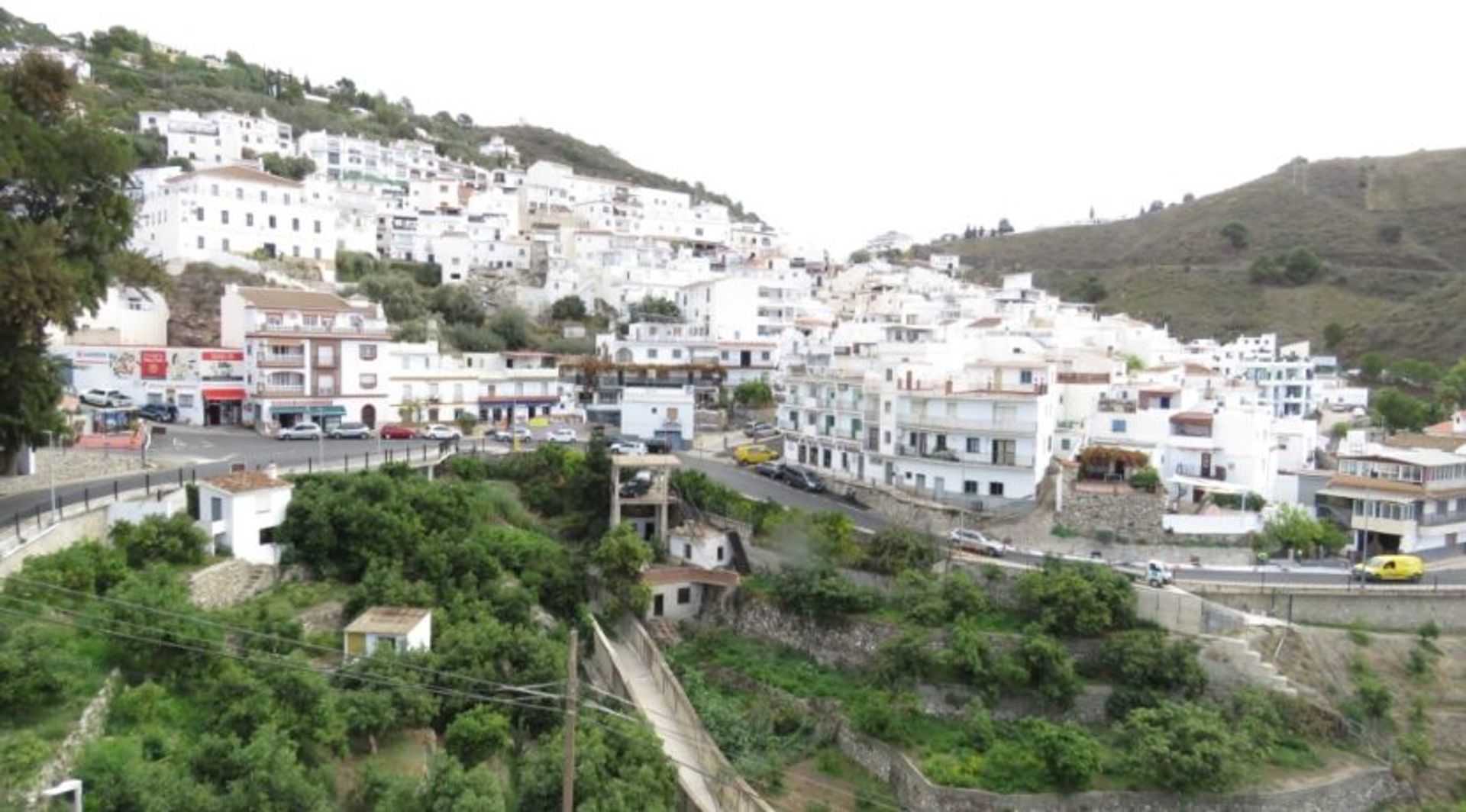 Квартира в Cómpeta, Andalusia 12316561