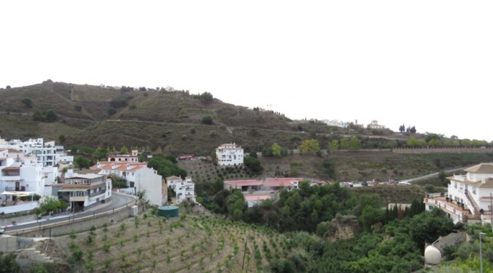 분양 아파트 에 Cómpeta, Andalusia 12316561