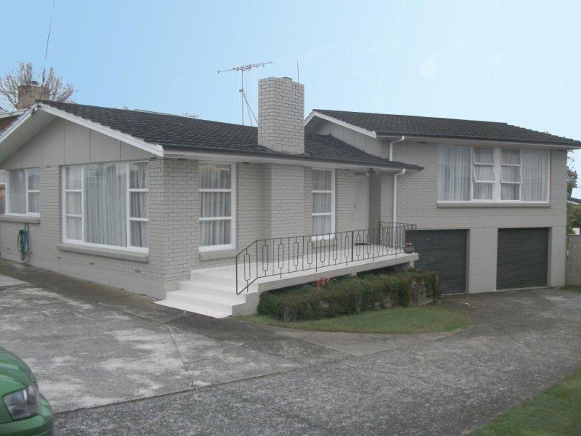 Condominio en hamilton, Waikato 12316569