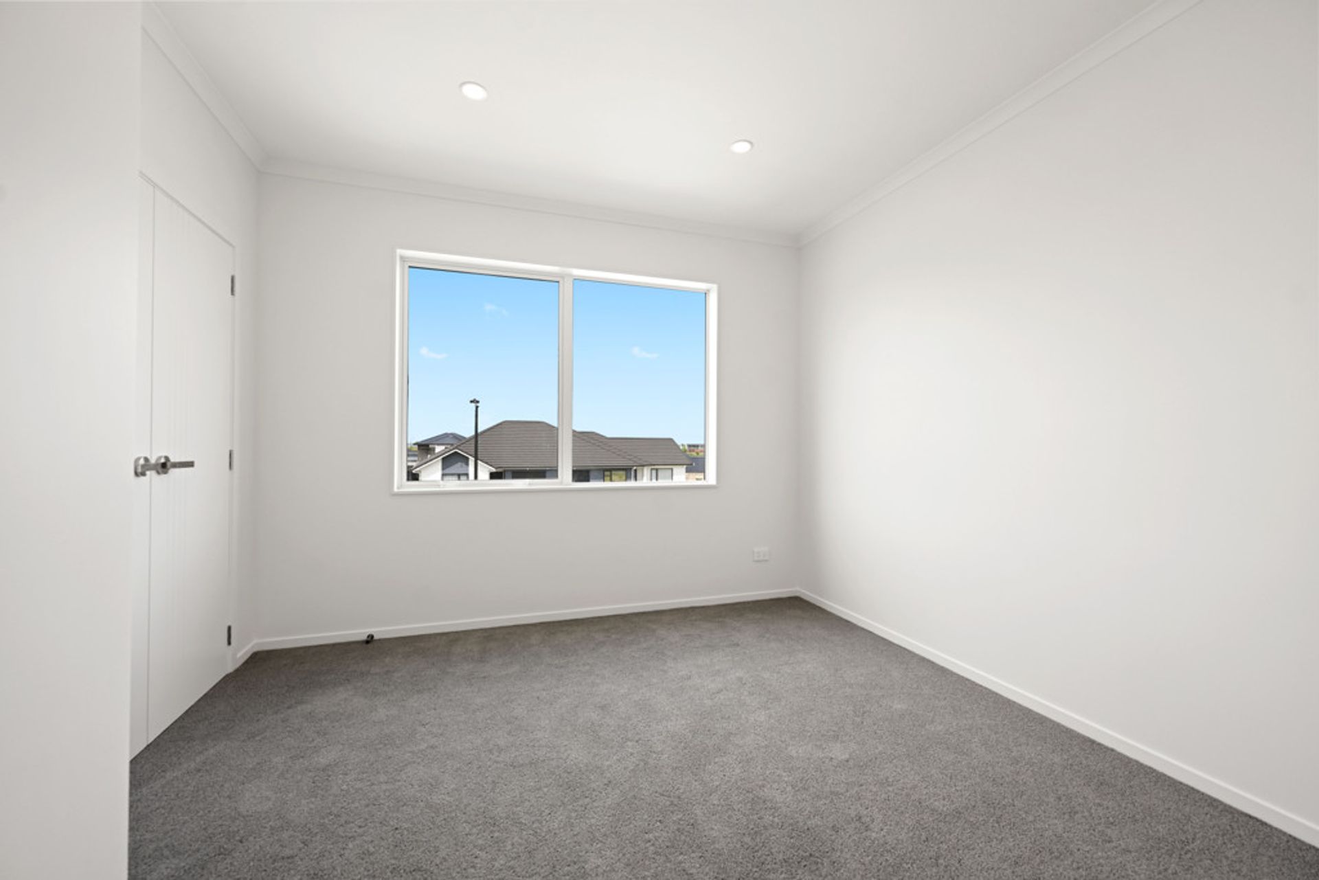 Condominio nel Hamilton, Waikato 12316588