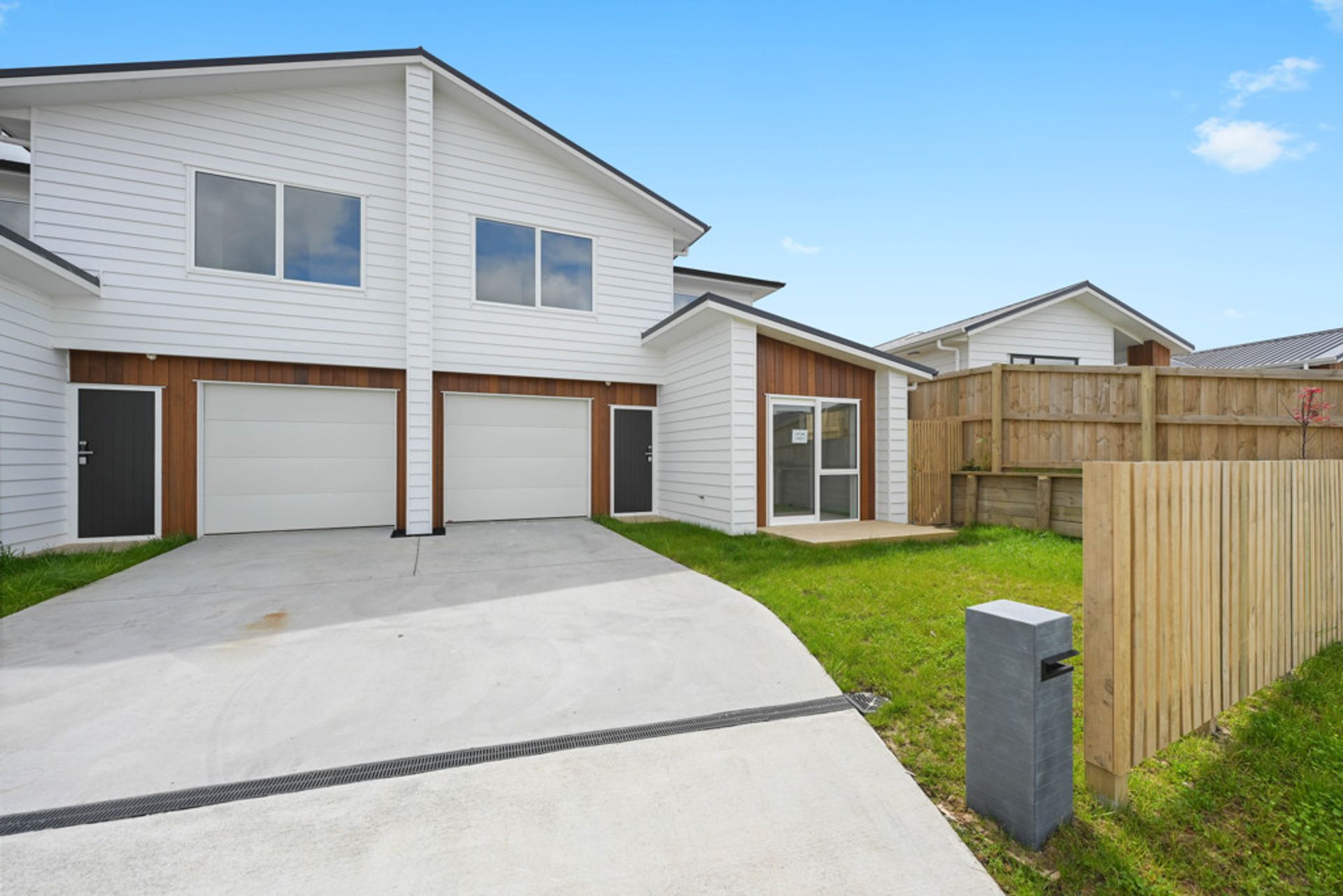 Condominio nel Hamilton, Waikato 12316588