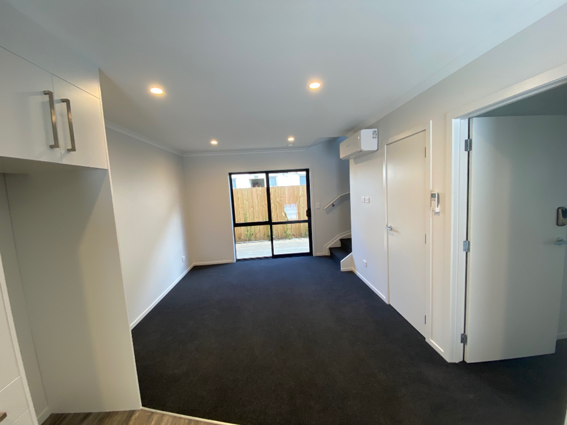 Condominio nel Hamilton, Waikato 12316599