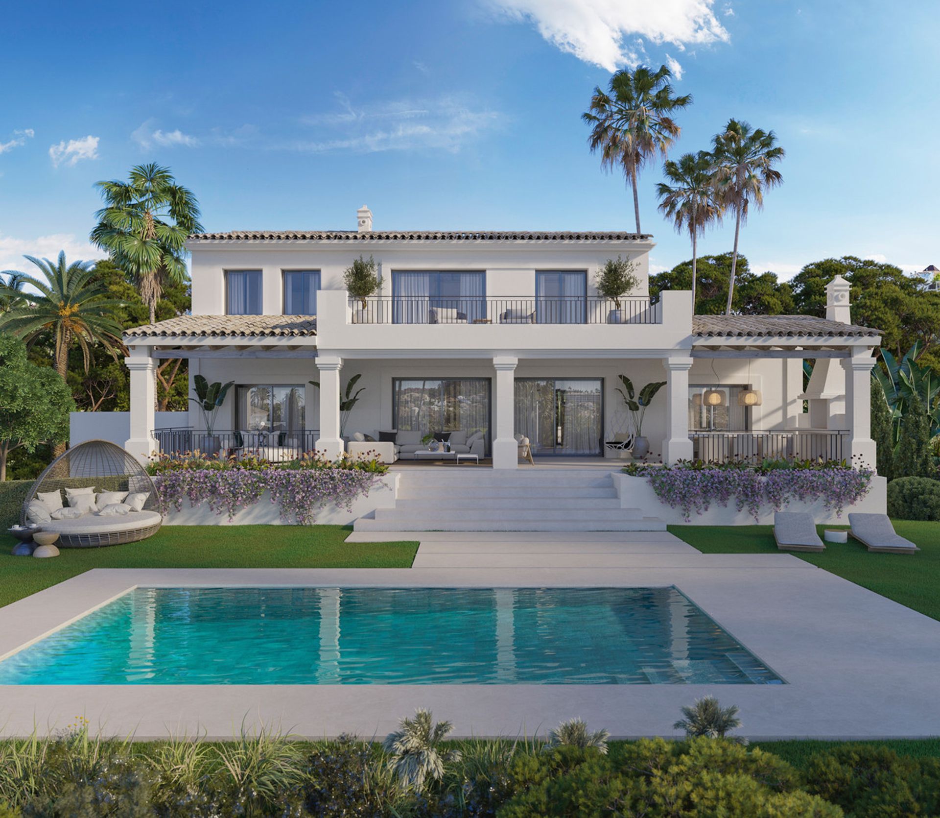 Haus im Marbella, Andalusien 12316608