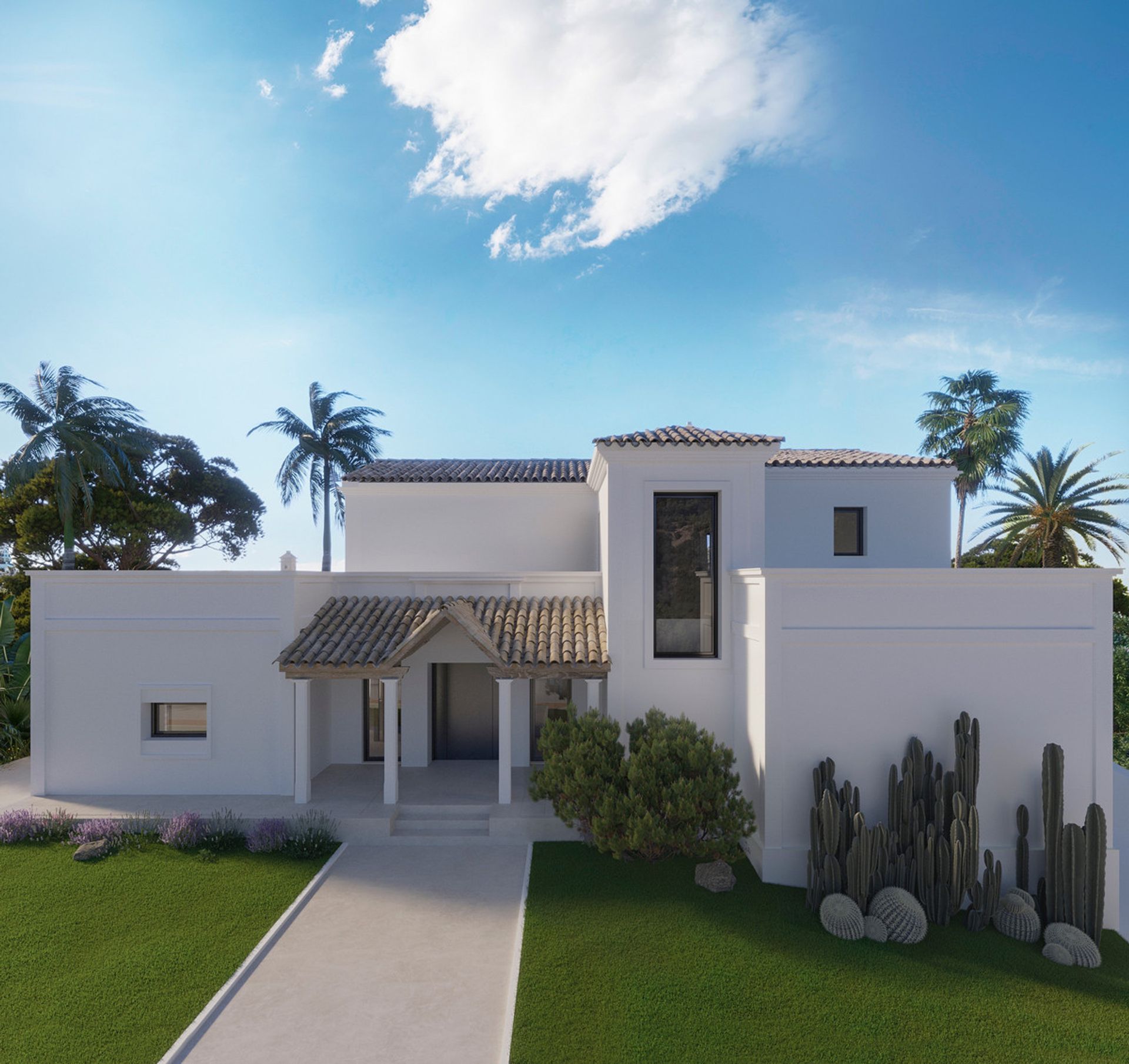 Haus im Marbella, Andalusien 12316608