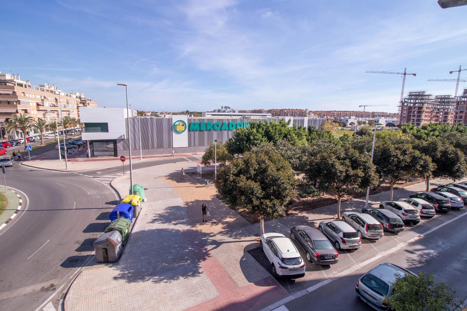 Αλλα σε Port de Sagunt, Comunidad Valenciana 12316728