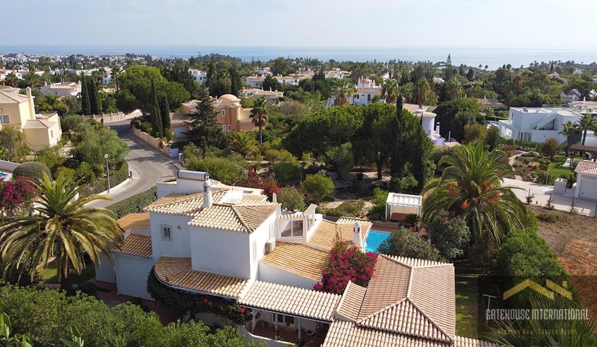 casa en Carvoeiro, Faro 12316745