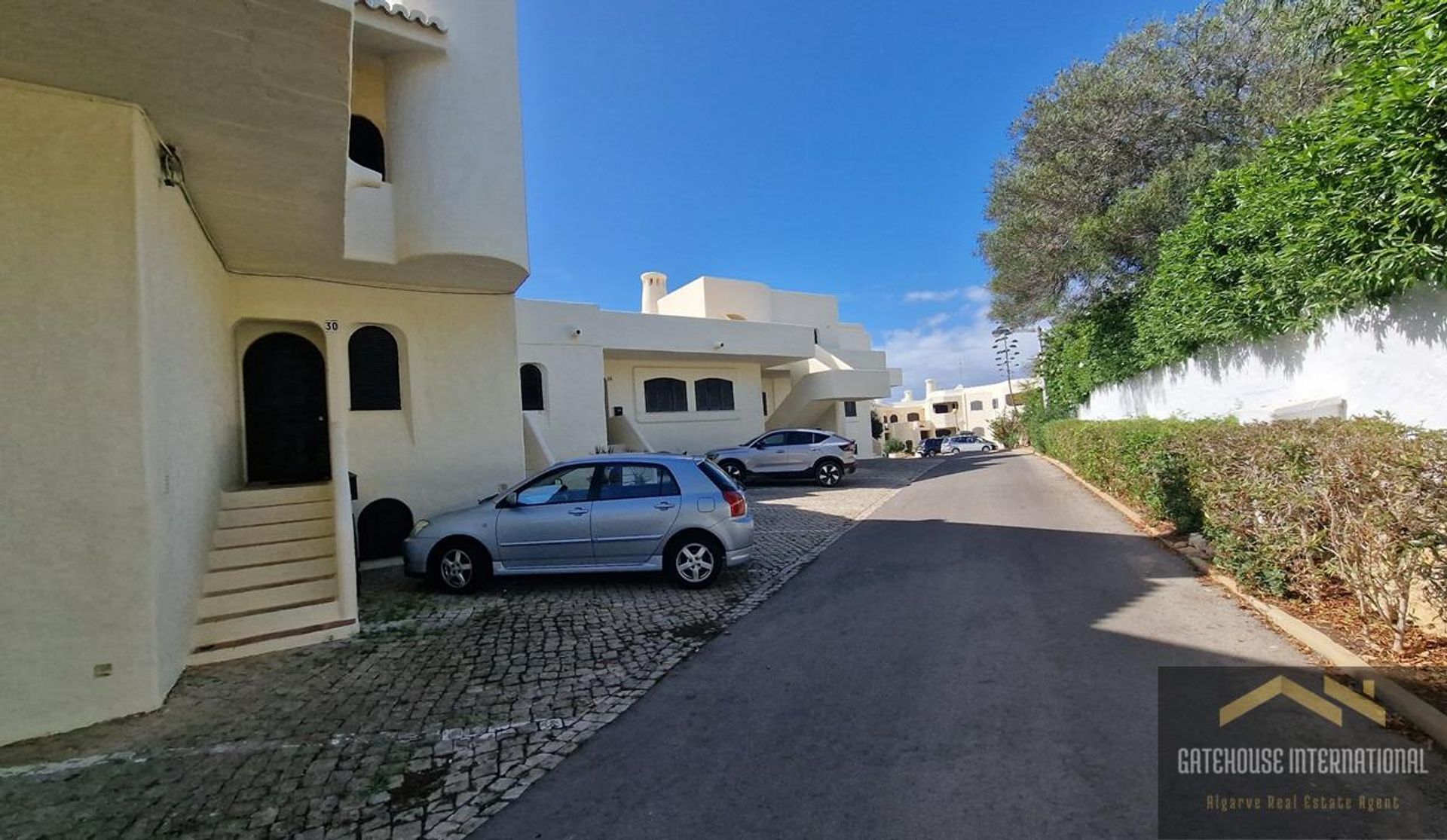 Condominio en Carvoeiro, Faro 12316750