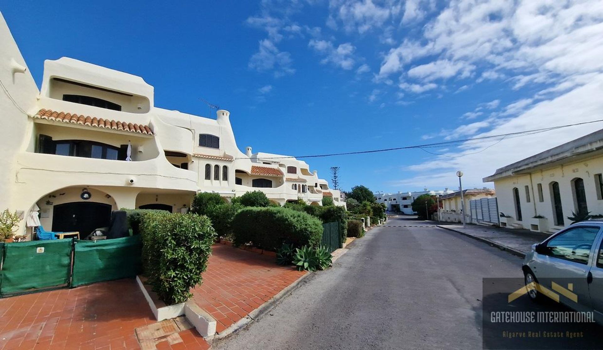 Condominio nel Carvoeiro, Faro 12316750