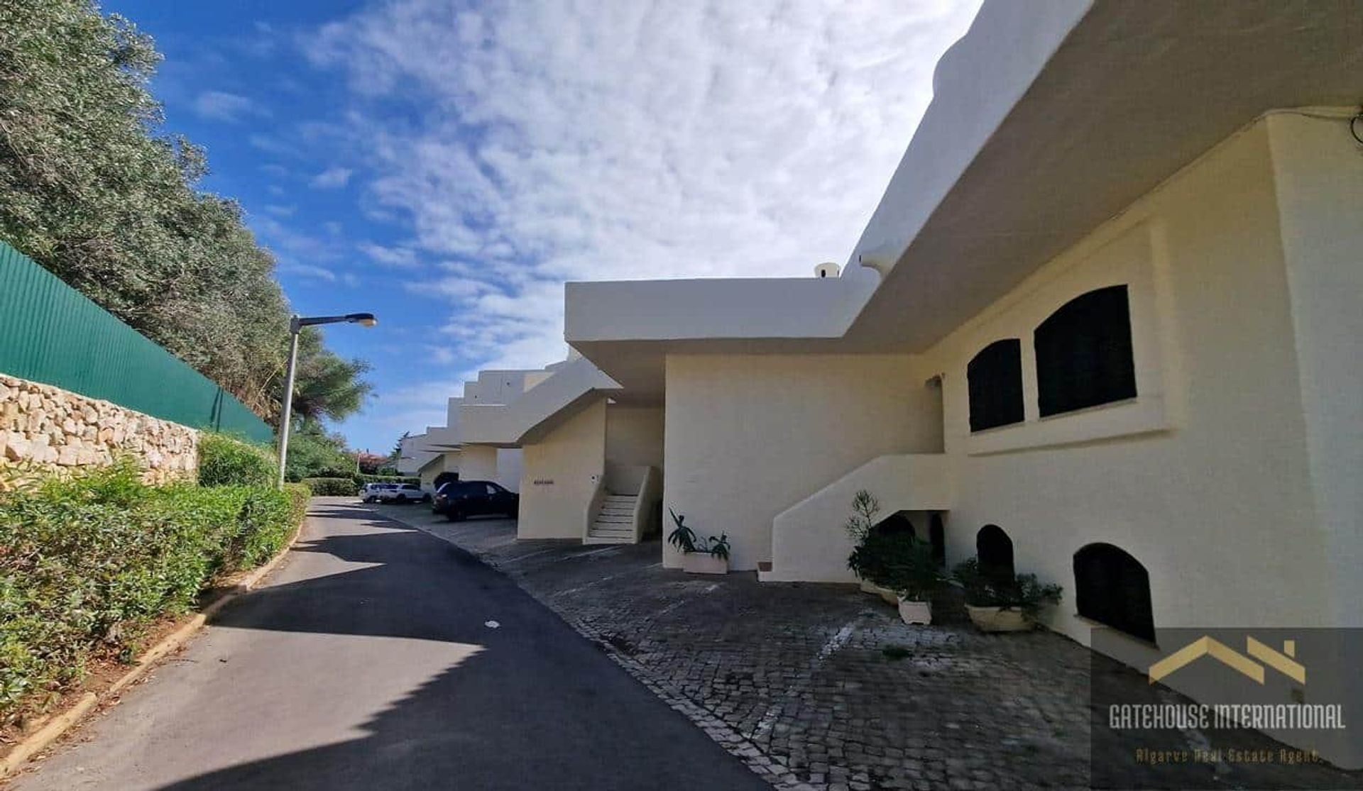 Condominio nel Carvoeiro, Faro 12316750