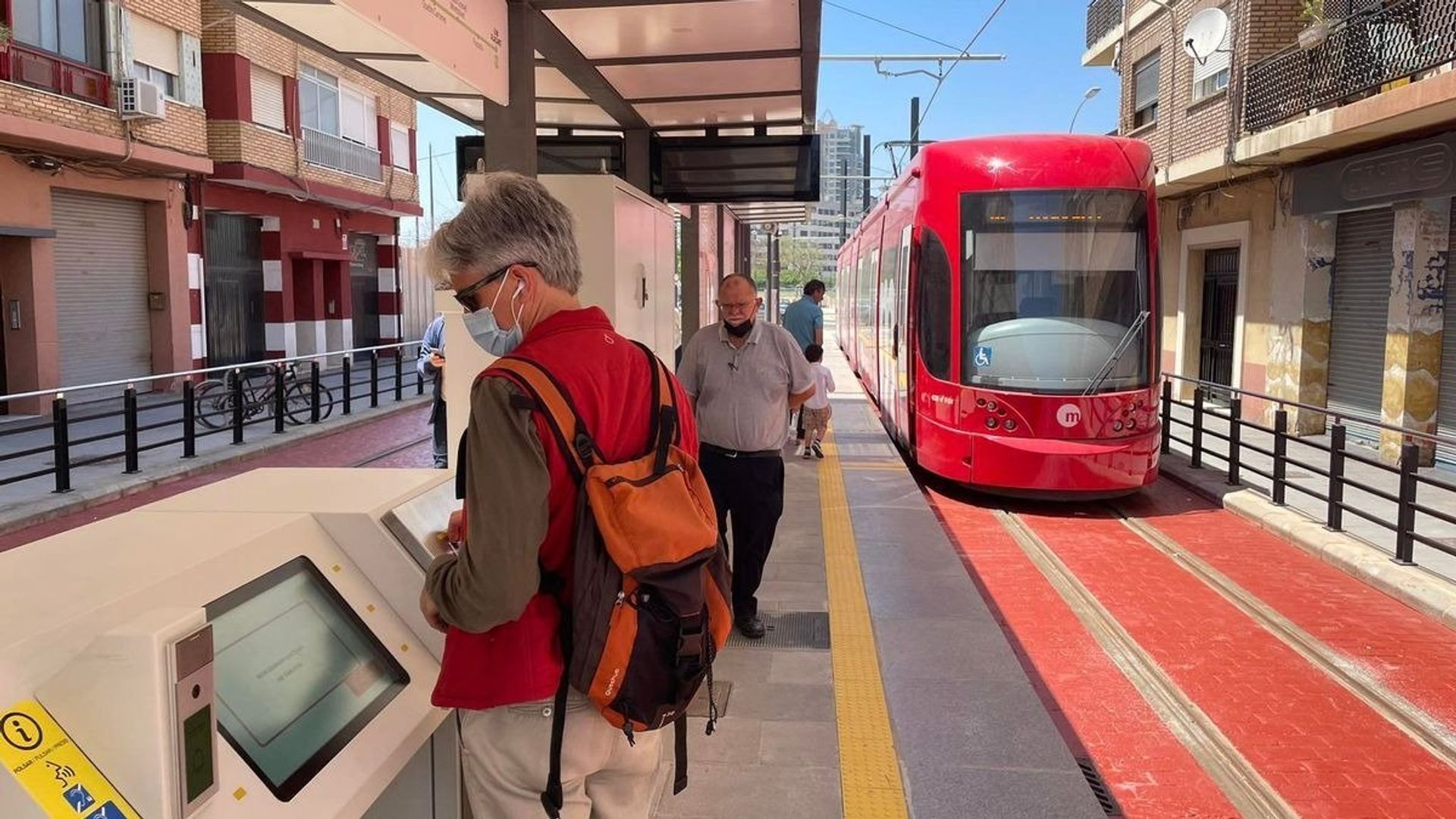 Andet i València, Comunidad Valenciana 12316753