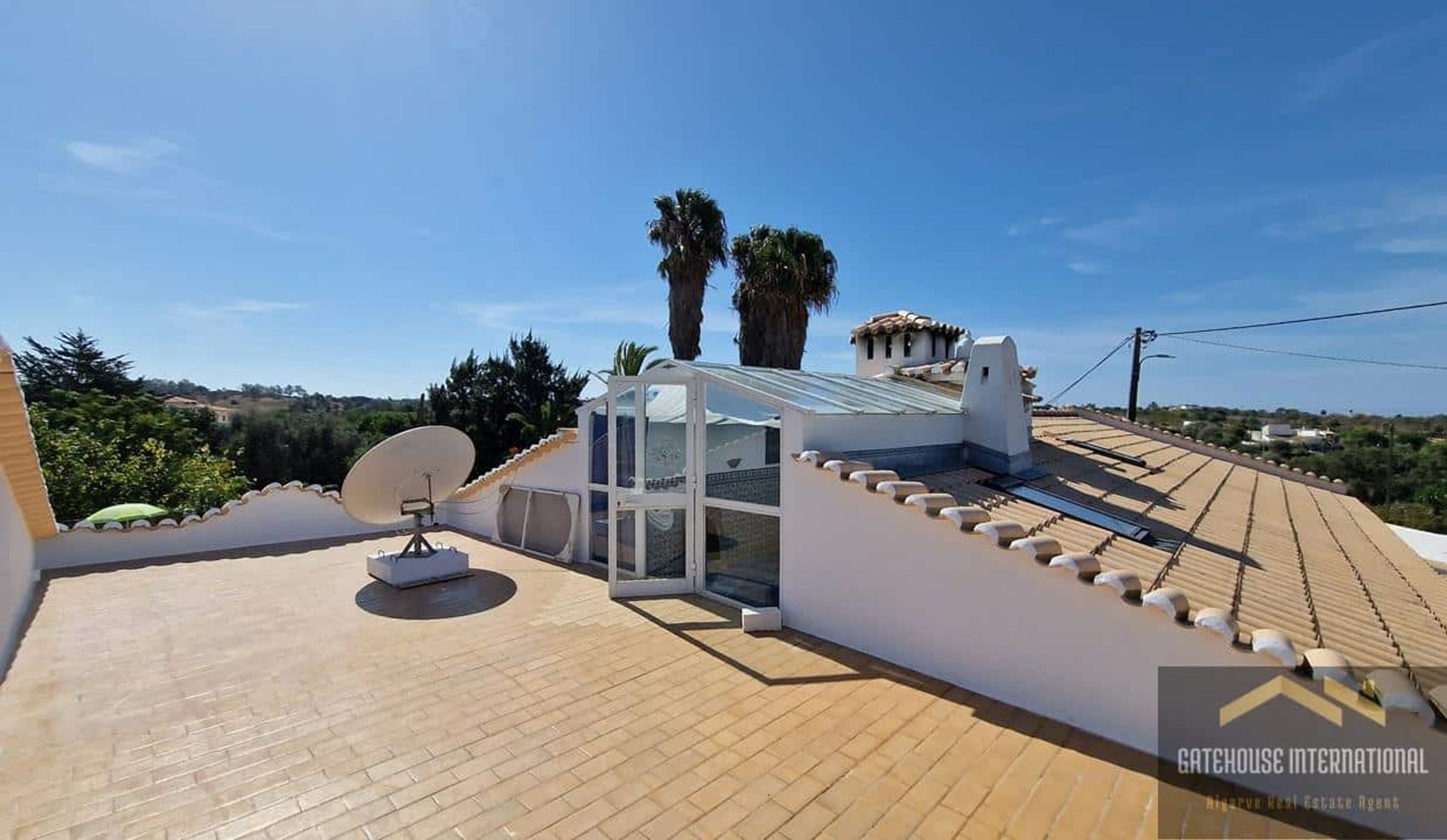 House in Carvoeiro, Faro 12316754