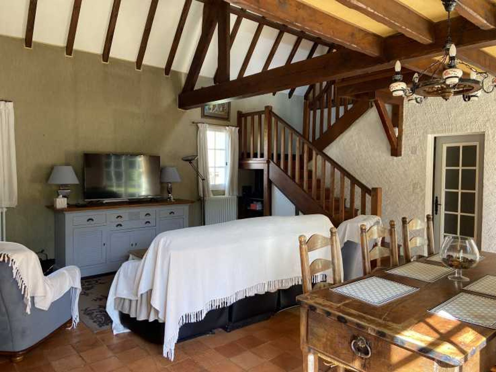 Huis in Badefols-sur-Dordogne, Nouvelle-Aquitaine 12316764