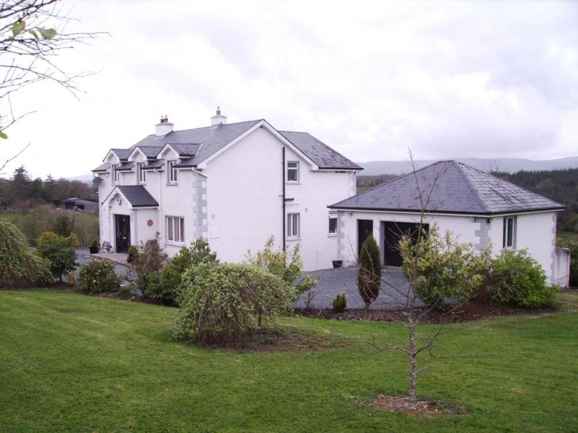 Kondominium dalam , County Leitrim 12316771