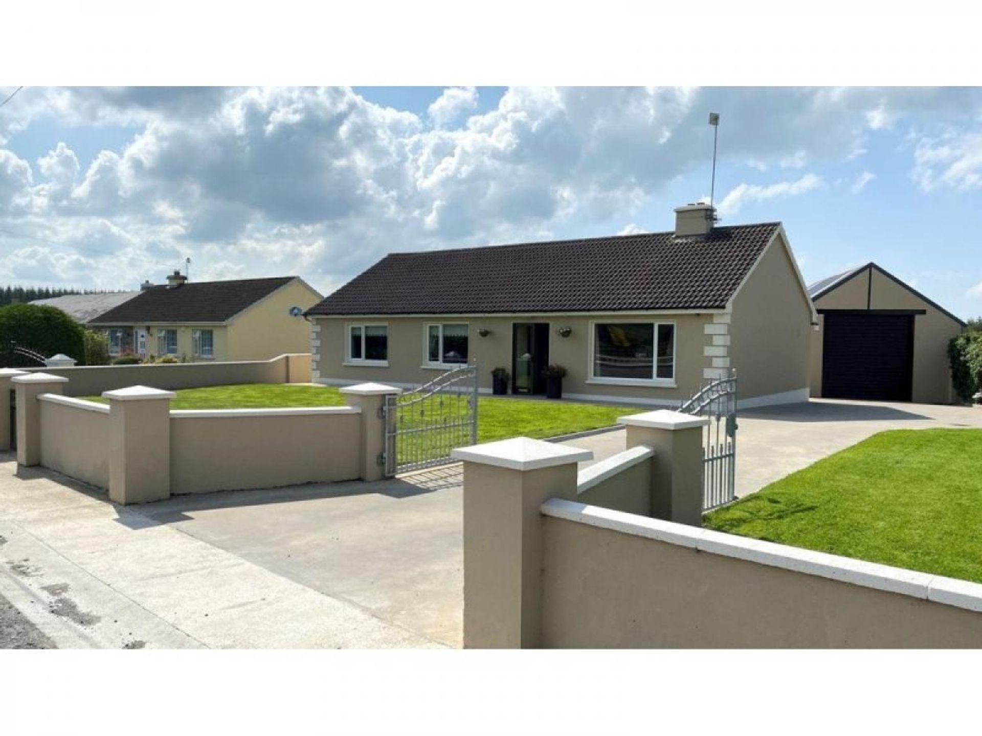 Condominio nel Castleisland, Kerry 12316781