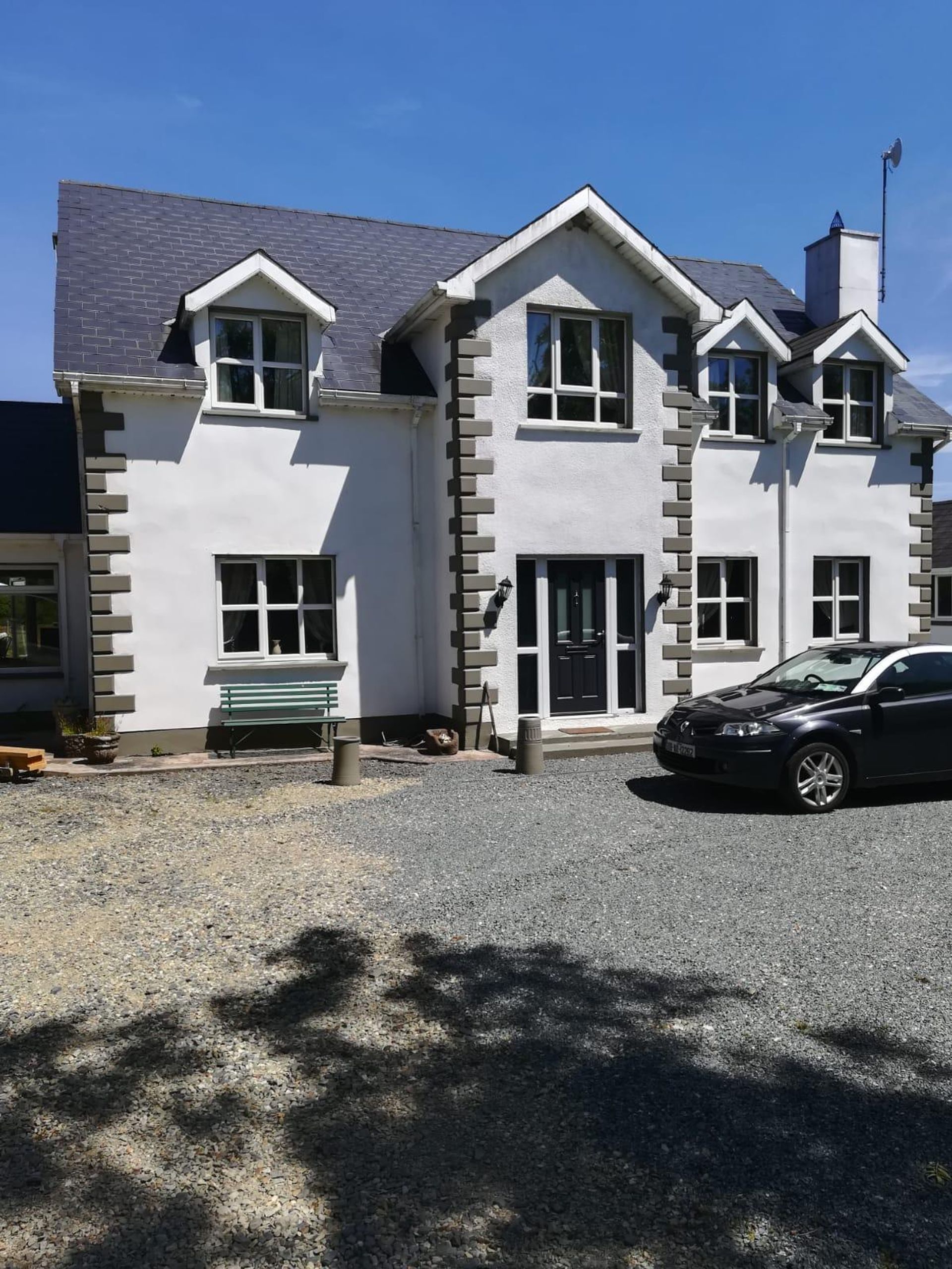 Condominium in Wexford, Wexford 12316786