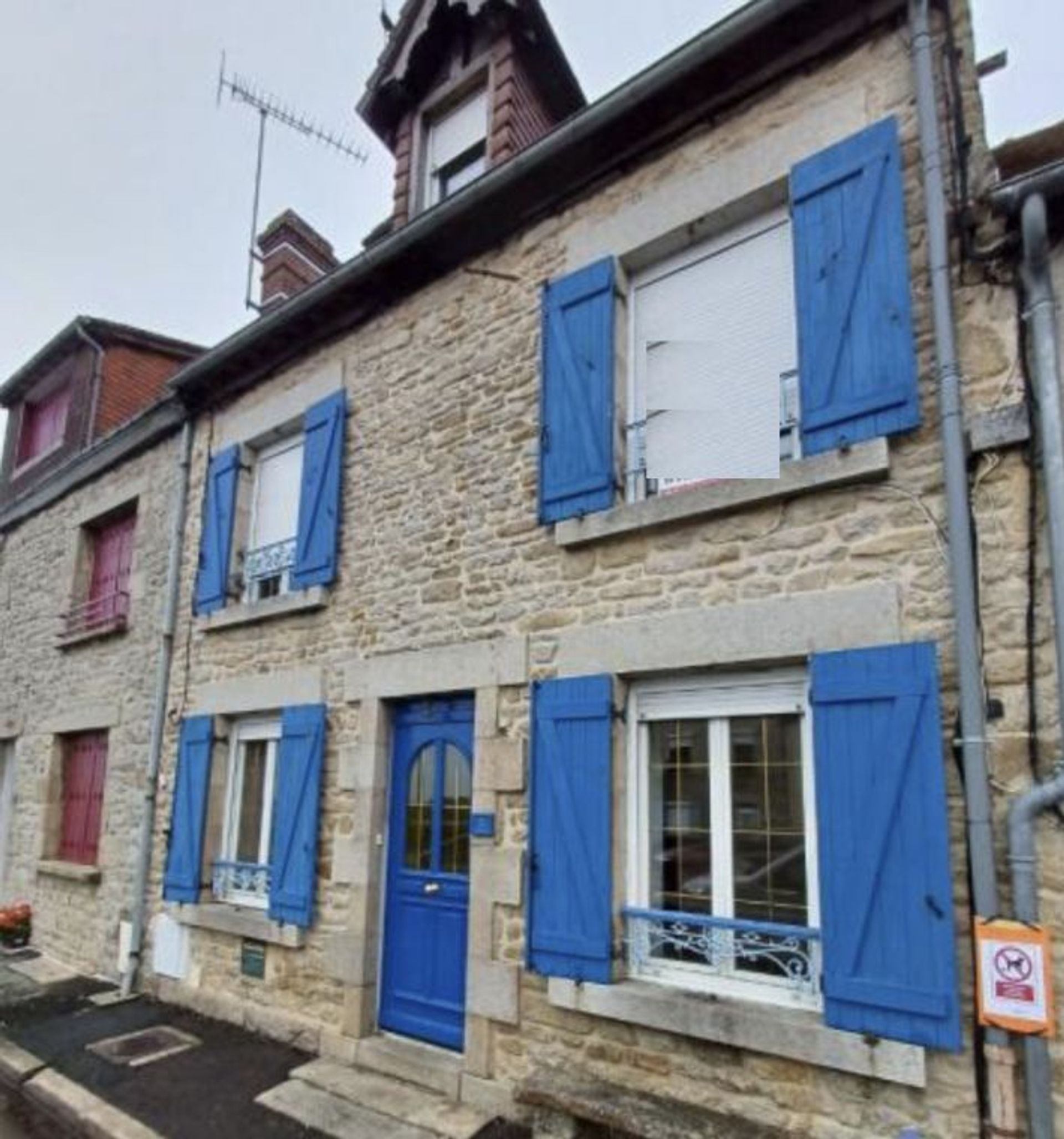 Huis in Condé-sur-Sarthe, Normandy 12316808