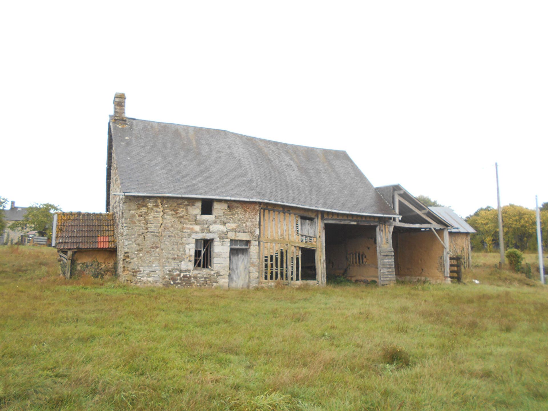 casa no Barenton, Normandy 12316820