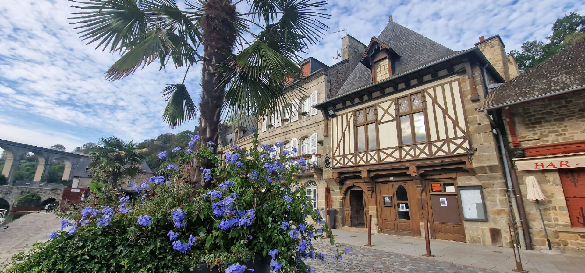 casa en dinan, Bretaña 12316825