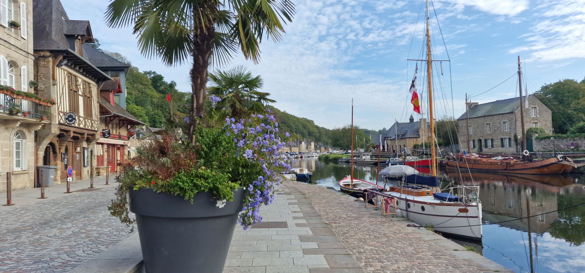 Talo sisään Dinan, Bretagne 12316825