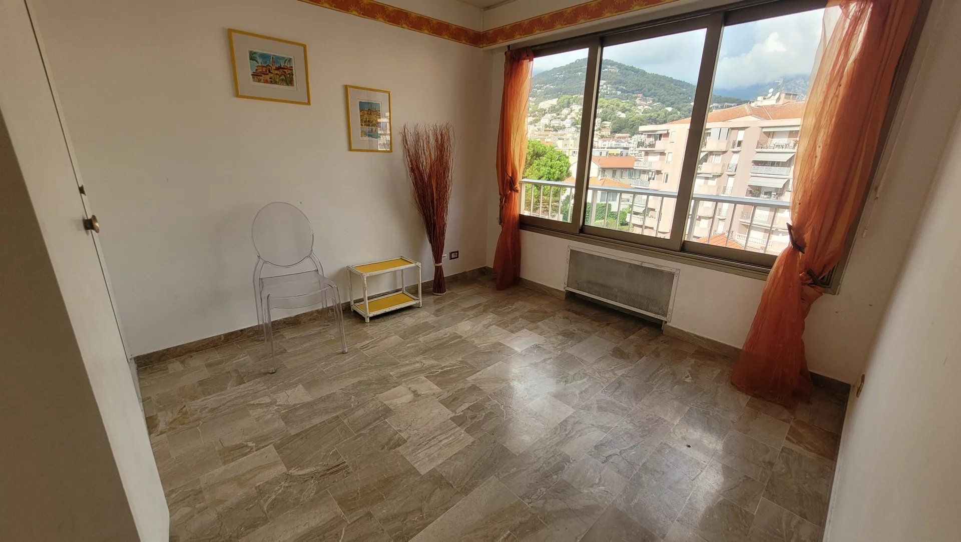 Condominium in Roquebrune-Cap-Martin, Alpes-Maritimes 12316874