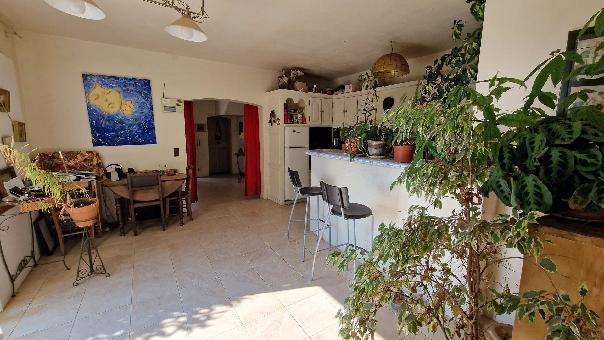 loger dans Castellar, Alpes-Maritimes 12316884