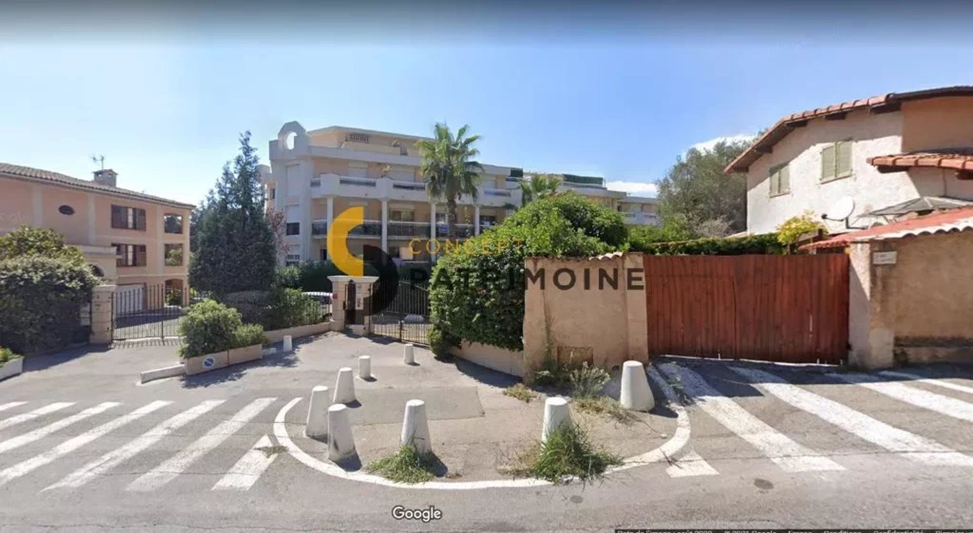 Autre dans Saint-Augustin, Provence-Alpes-Cote d'Azur 12316949