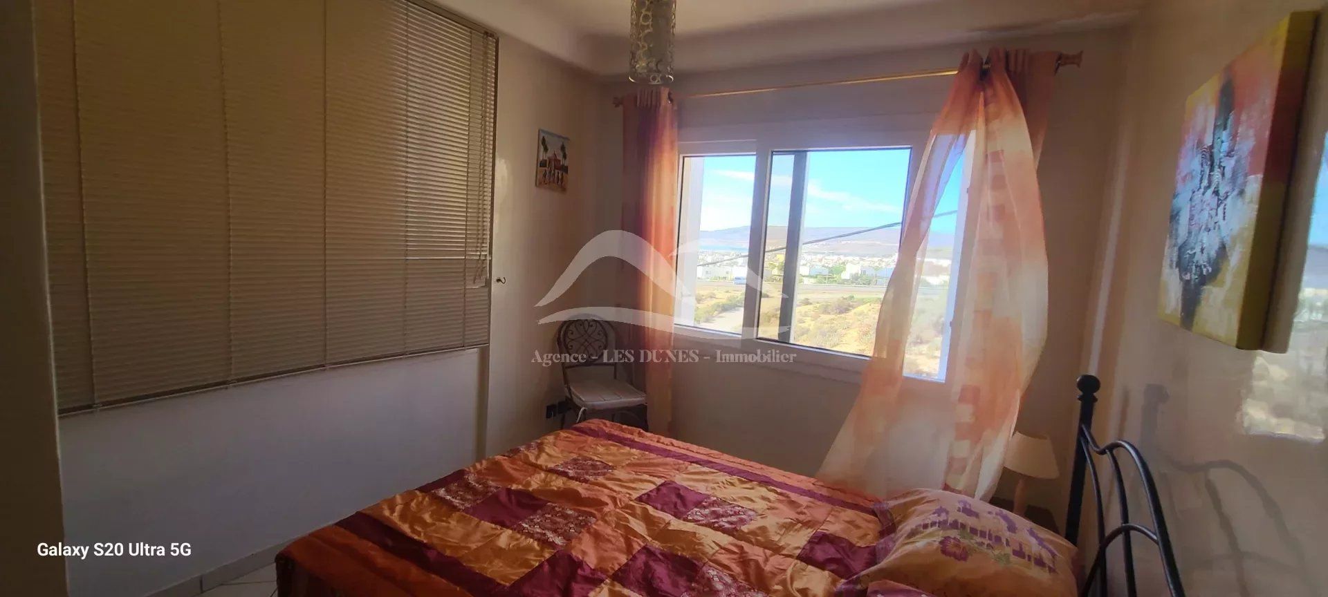 Condominium in Ifghel, Souss-Massa 12316951