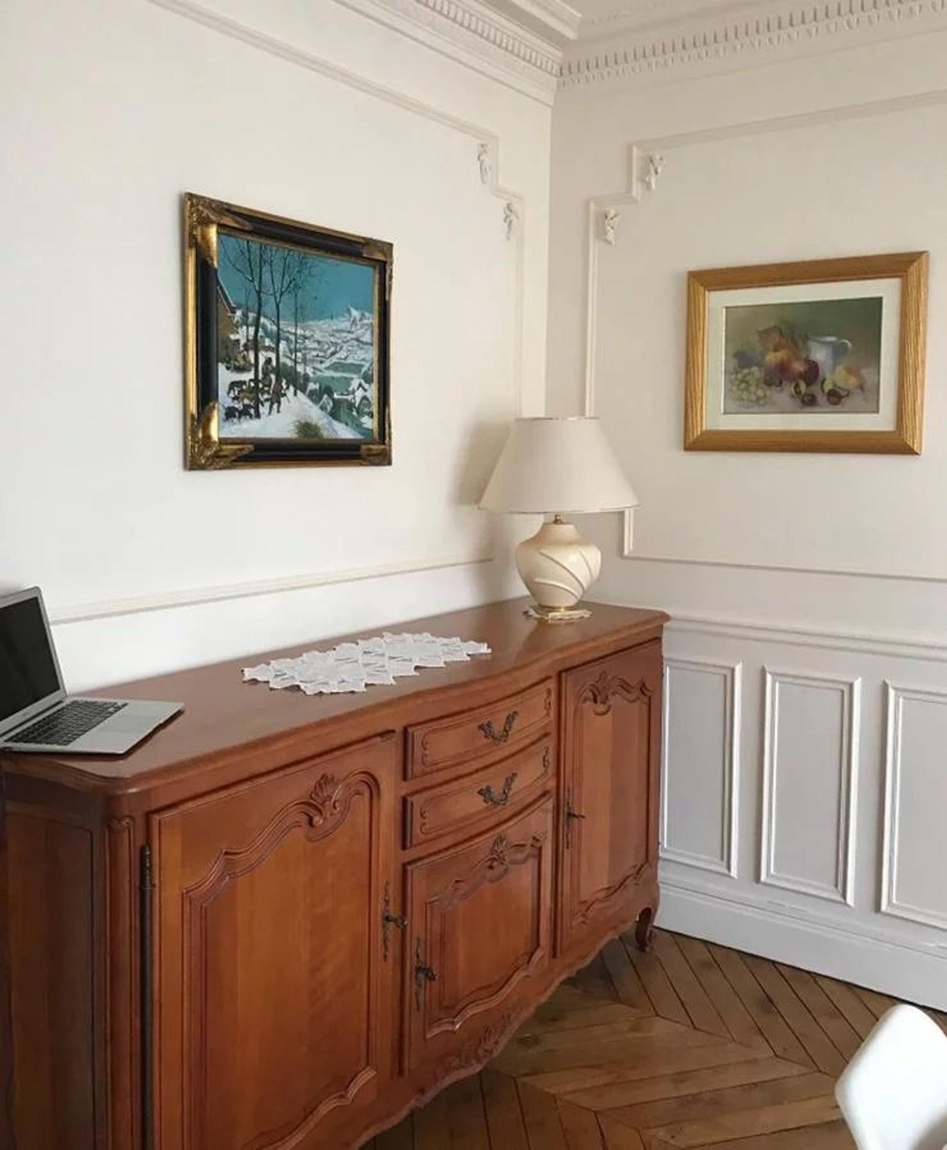 Condominium in Neuilly-sur-Seine, Ile-de-France 12316955