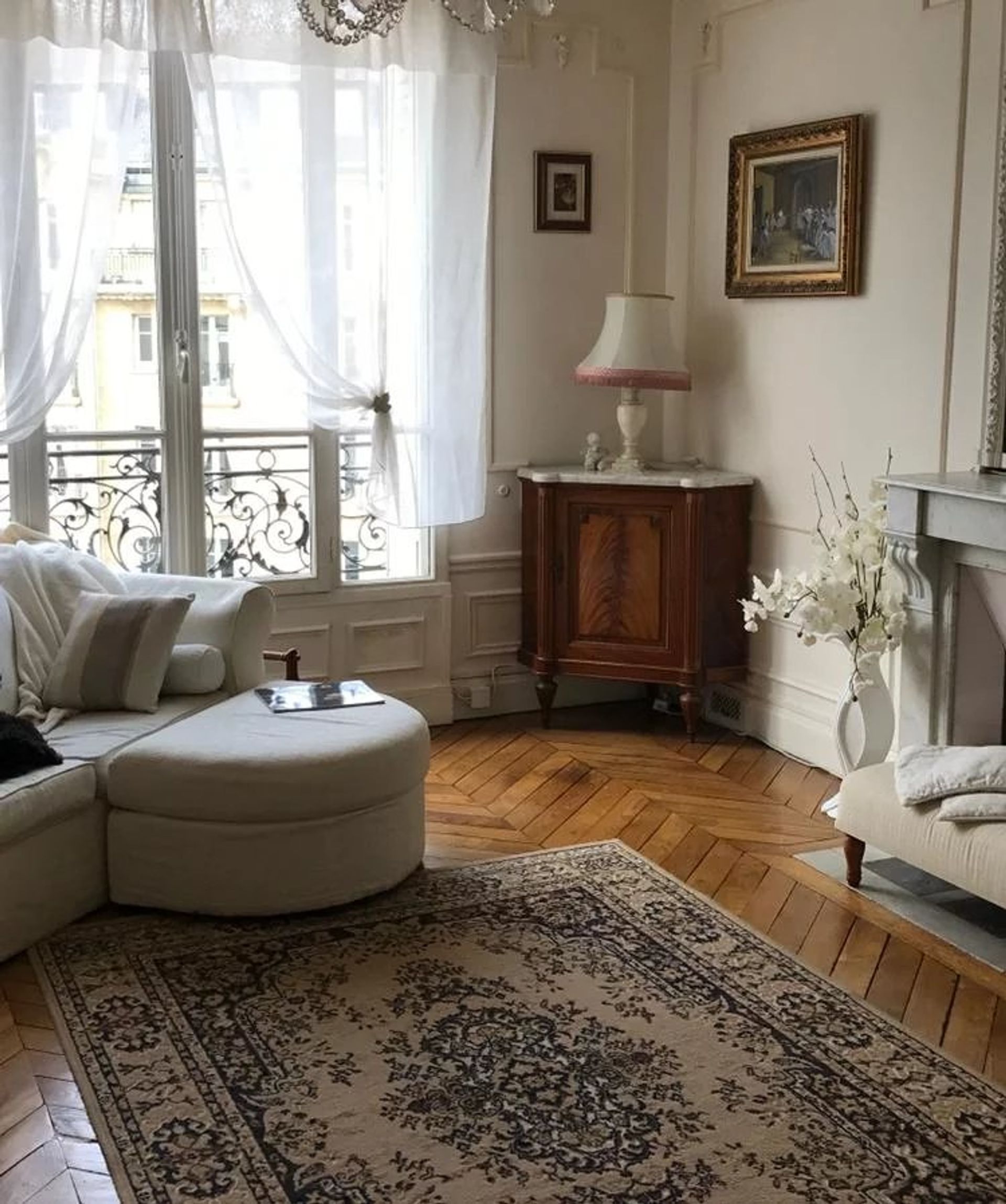 Condominio en Paris 16ème, Paris 12316955