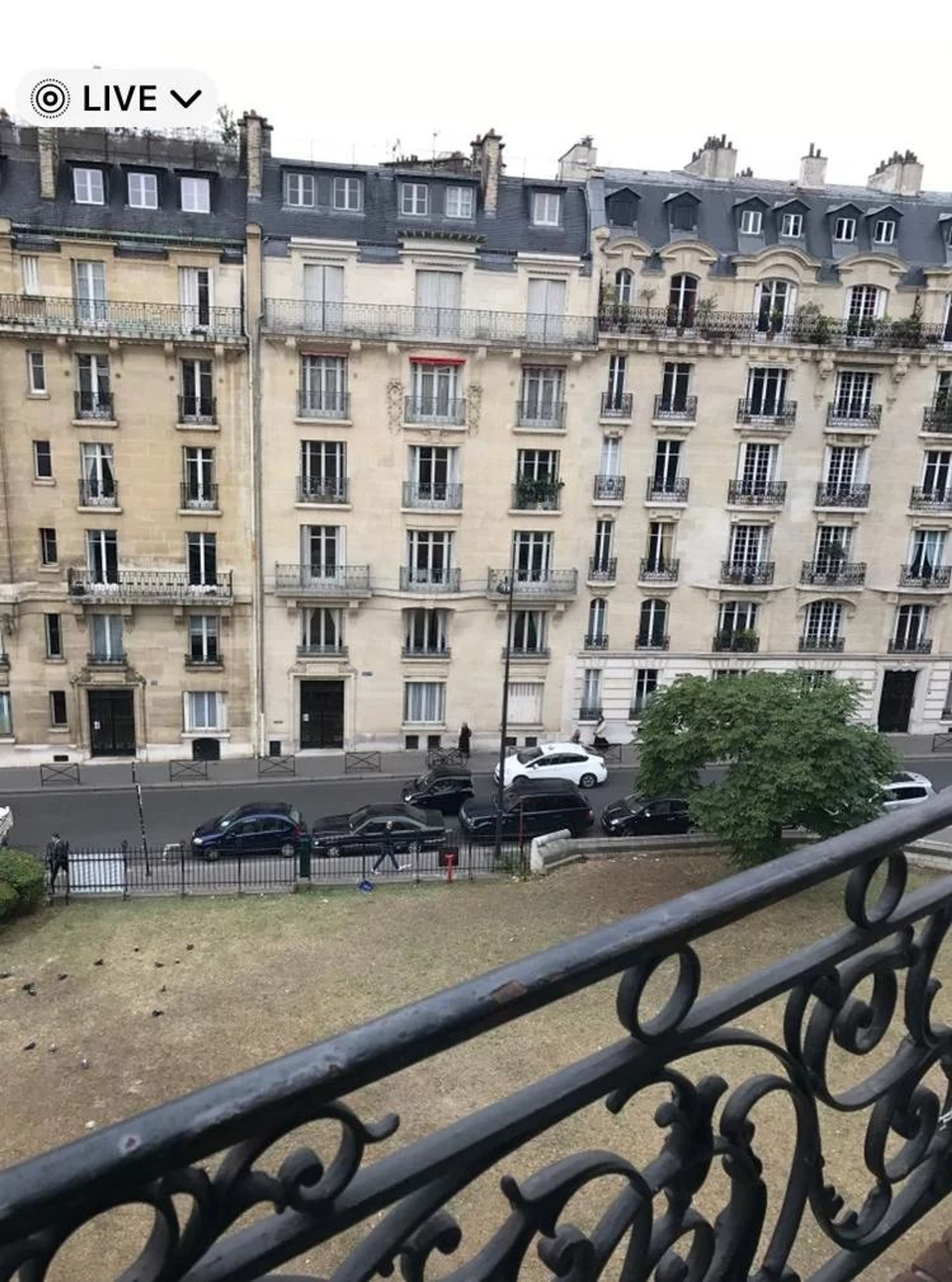 Condominio en Paris 16ème, Paris 12316955