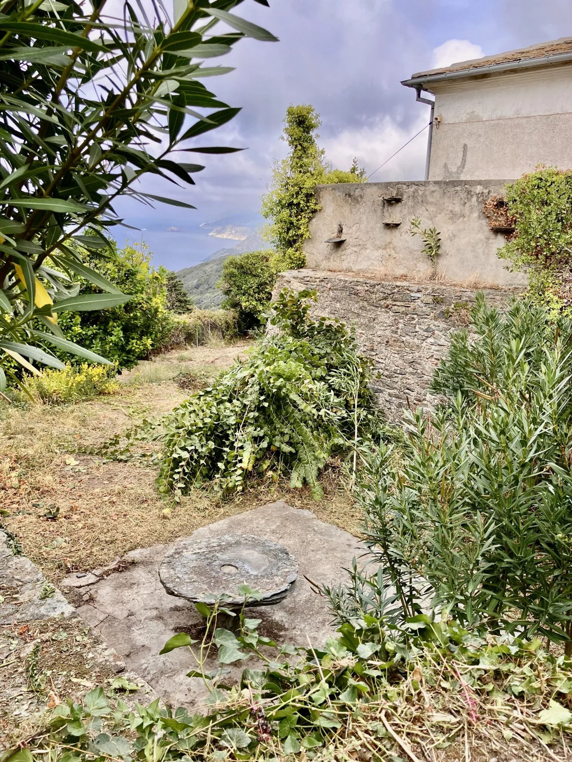 rumah dalam Pino, Corsica 12316959